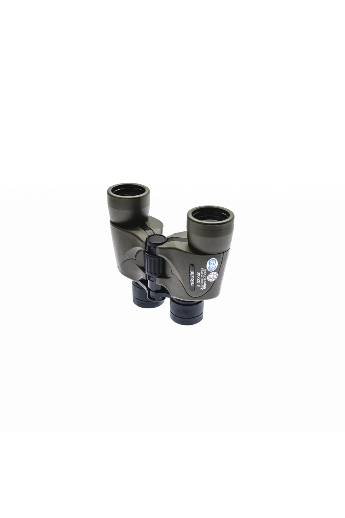 8-32x40 Zoom Dps I Zoomlu Süper Kaliteli Dürbün Yeşil - Just Cheap Store Görsel 3