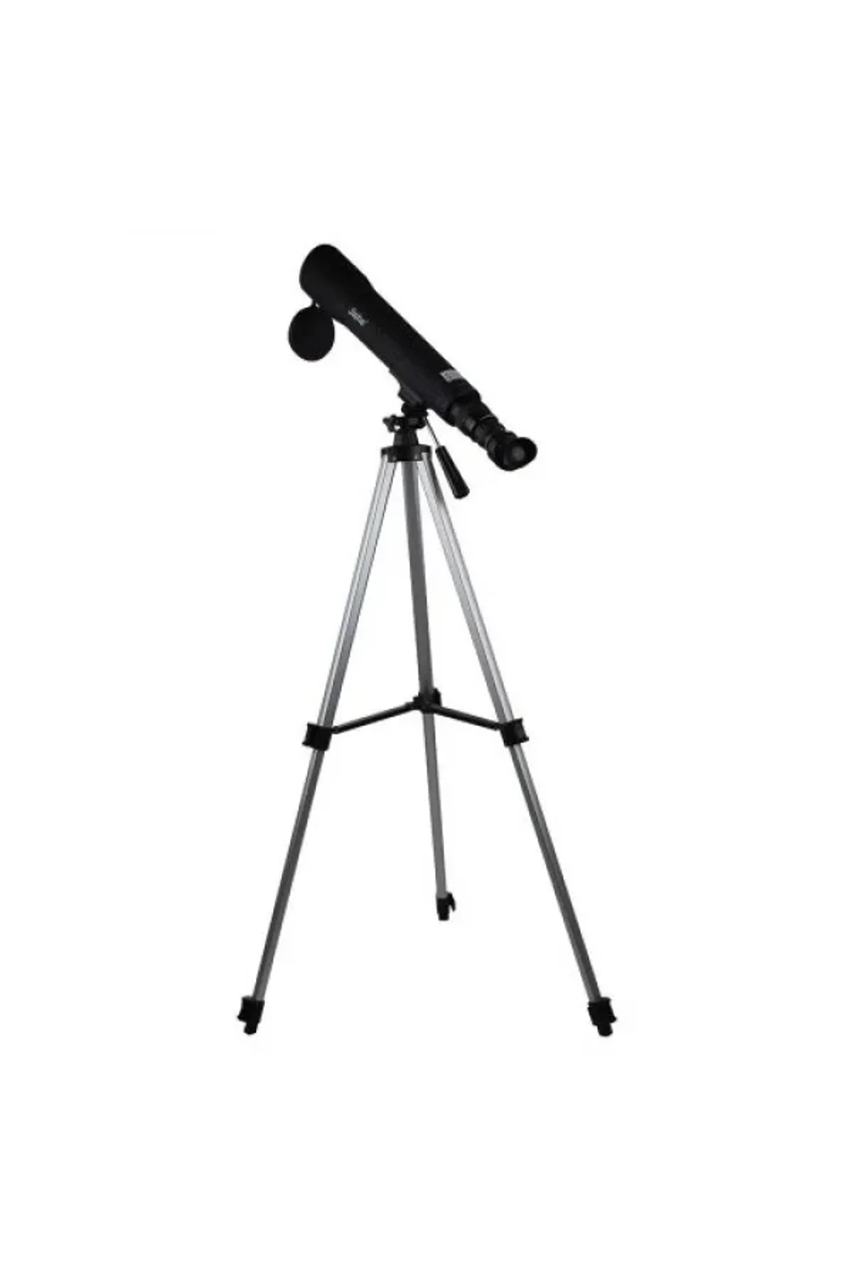 Nikula-25-75x60 Hd Tripod Monoküler Kuş Gözlemciliği Zoomlu Dürbün - Just Cheap Store Görsel 4