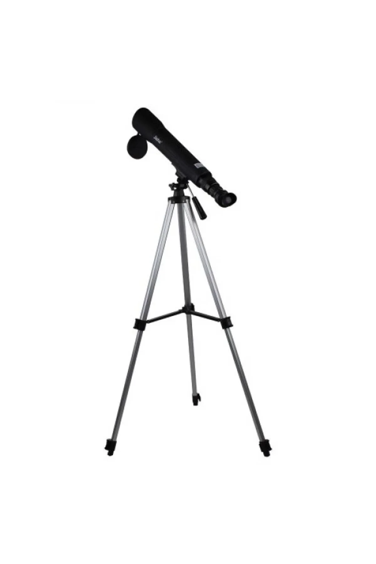Nikula-25-75x60 Hd Tripod Monoküler Kuş Gözlemciliği Zoomlu Dürbün