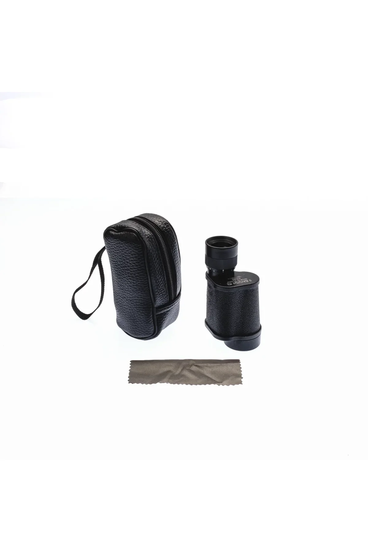8x30 Tümmetal Rus Modeli Dürbün76m/1000m Monoküler Süper Kalite Dürbün - Just Cheap Store Görsel 4