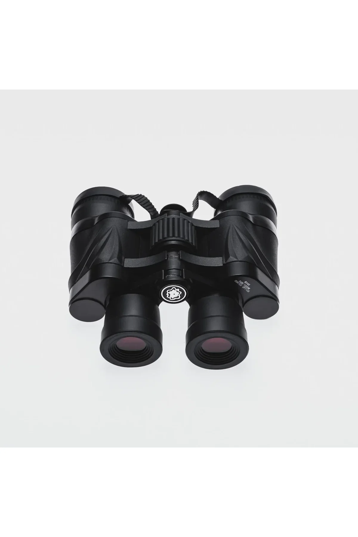 8x40 Dürbün Av Dürbünü Güneş Filtreli Taşıma Çantalı 1000m/56m - Just Cheap Store Görsel 3