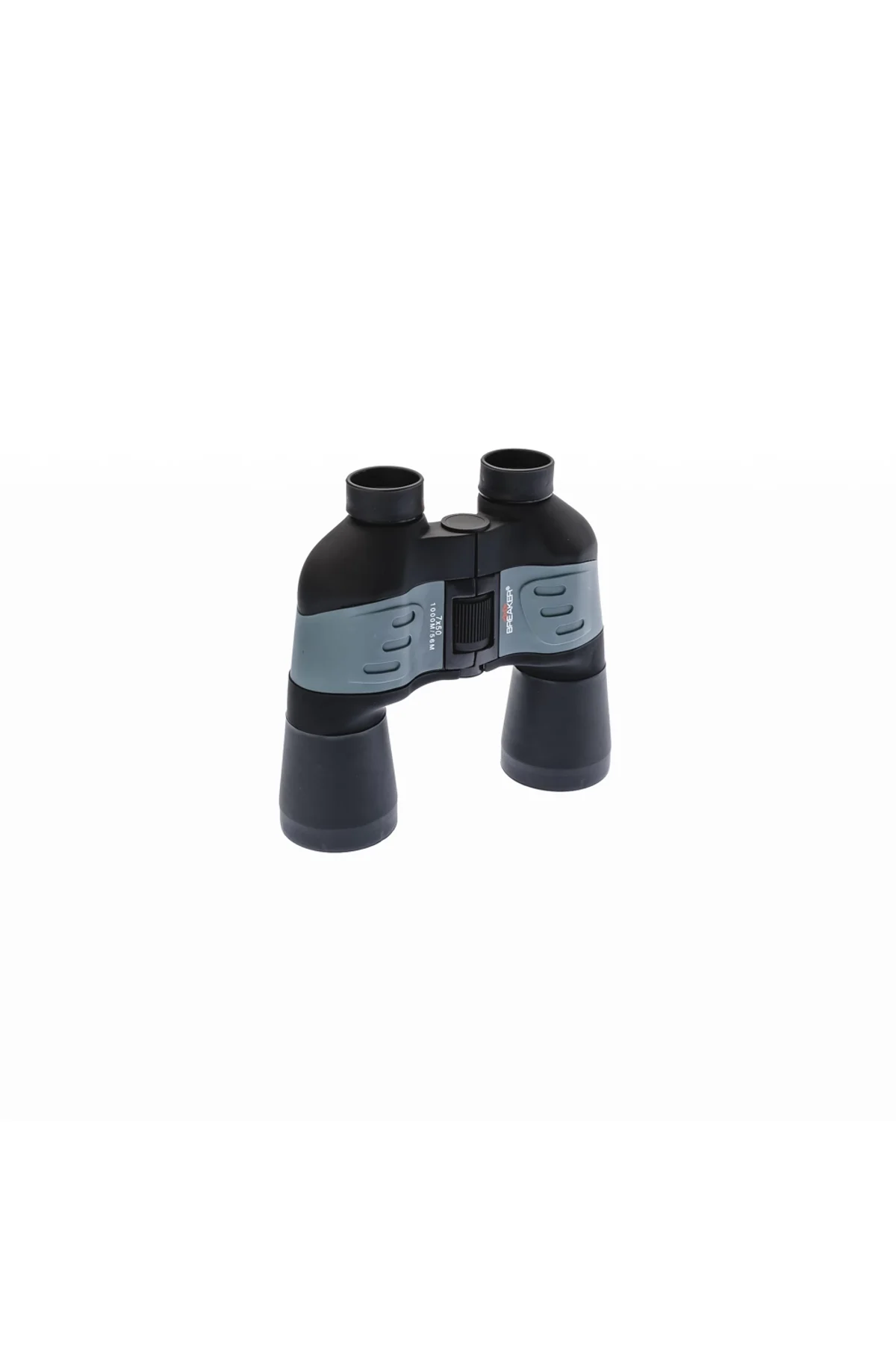 7x50 Ct Profesyonel El Dürbünü – 1000m/56m – Gri - Just Cheap Store Görsel 5