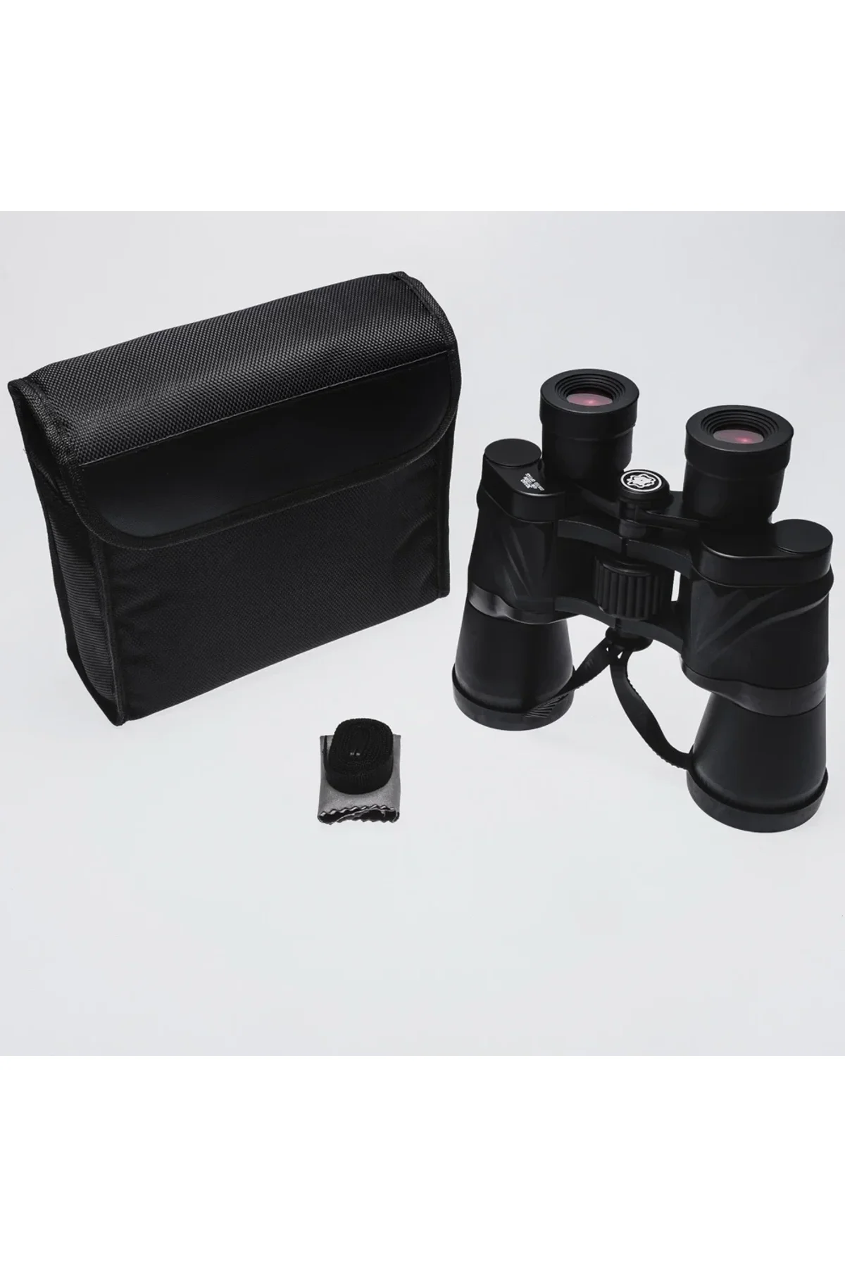 30x60 Dürbün Av Dürbünü Güneş Filtreli Taşıma Çantalı 1000m/56m - Just Cheap Store Görsel 4