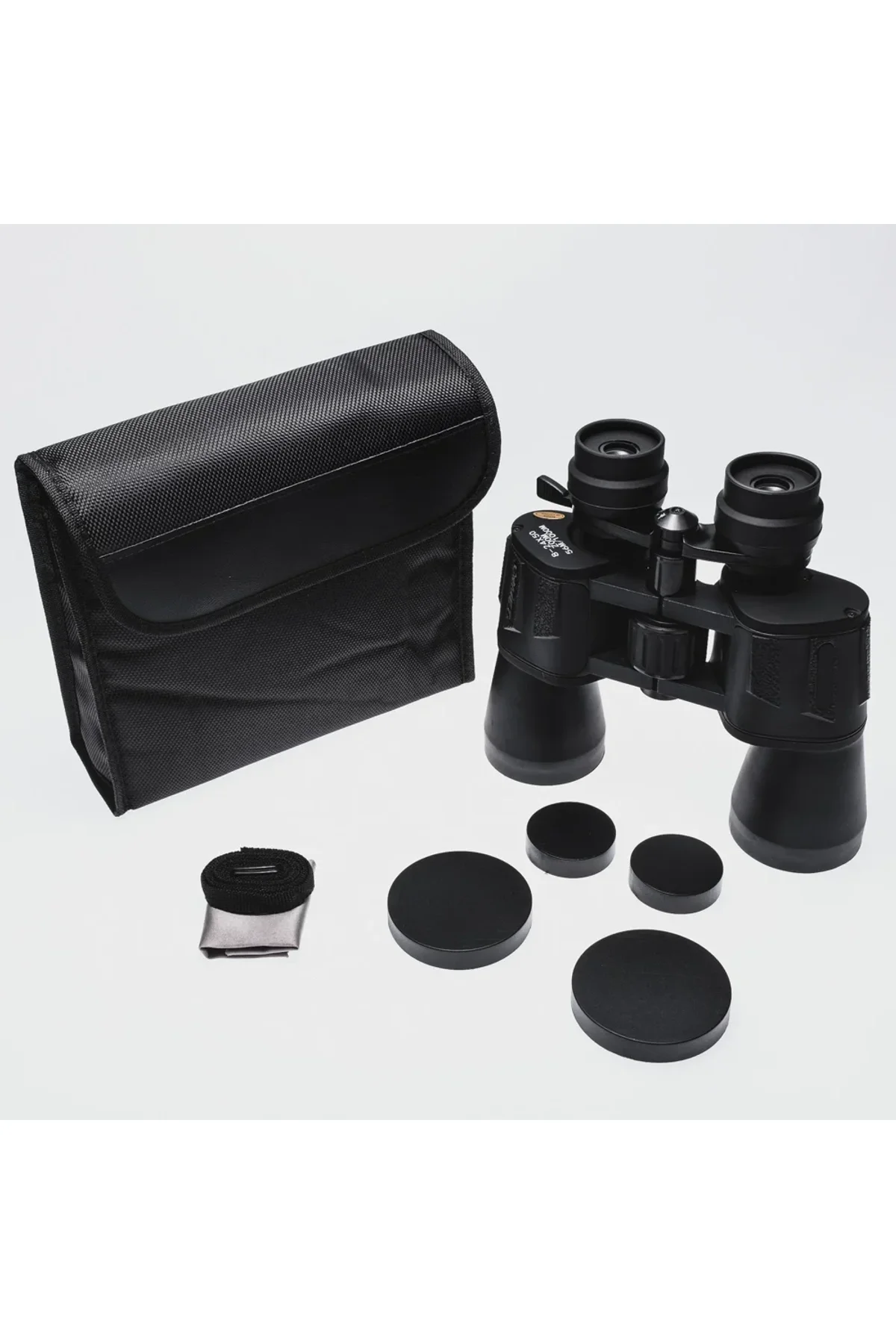 8-24x50 Zoom Dps I Zoomlu Süper Kaliteli Dürbün - Just Cheap Store Görsel 2