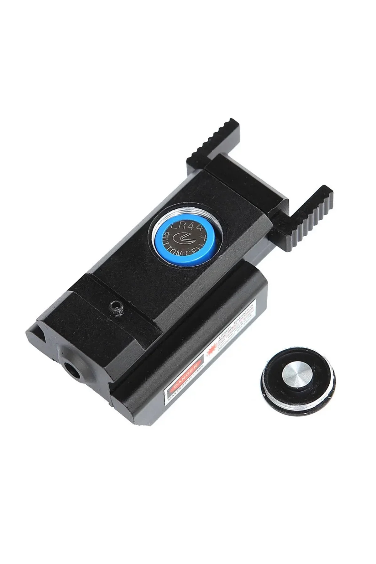 Nikula- Laser Si̇ght Jg10,tabanca Ve Ler Için Kirmizi - Just Cheap Store Görsel 3