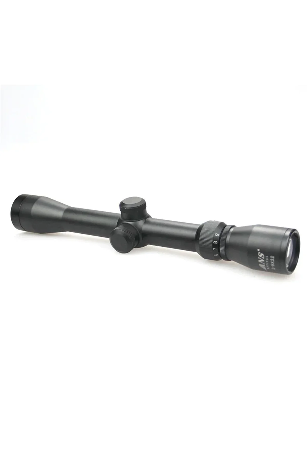 3-9x32 Zoomlu Av Tüfeği Dürbünü - Just Cheap Store Görsel 4