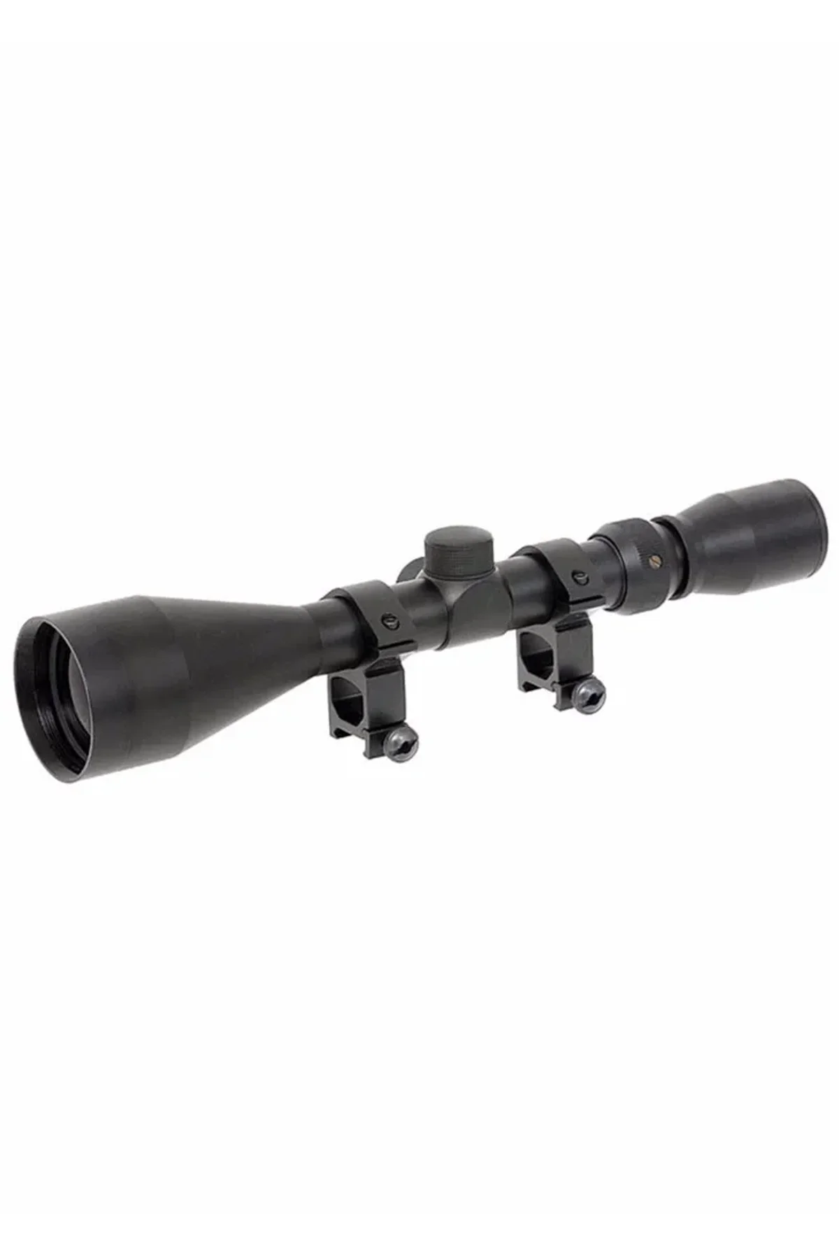 3-9x50 Full Çelik Zoomlu Dürbünü - Just Cheap Store Görsel 2
