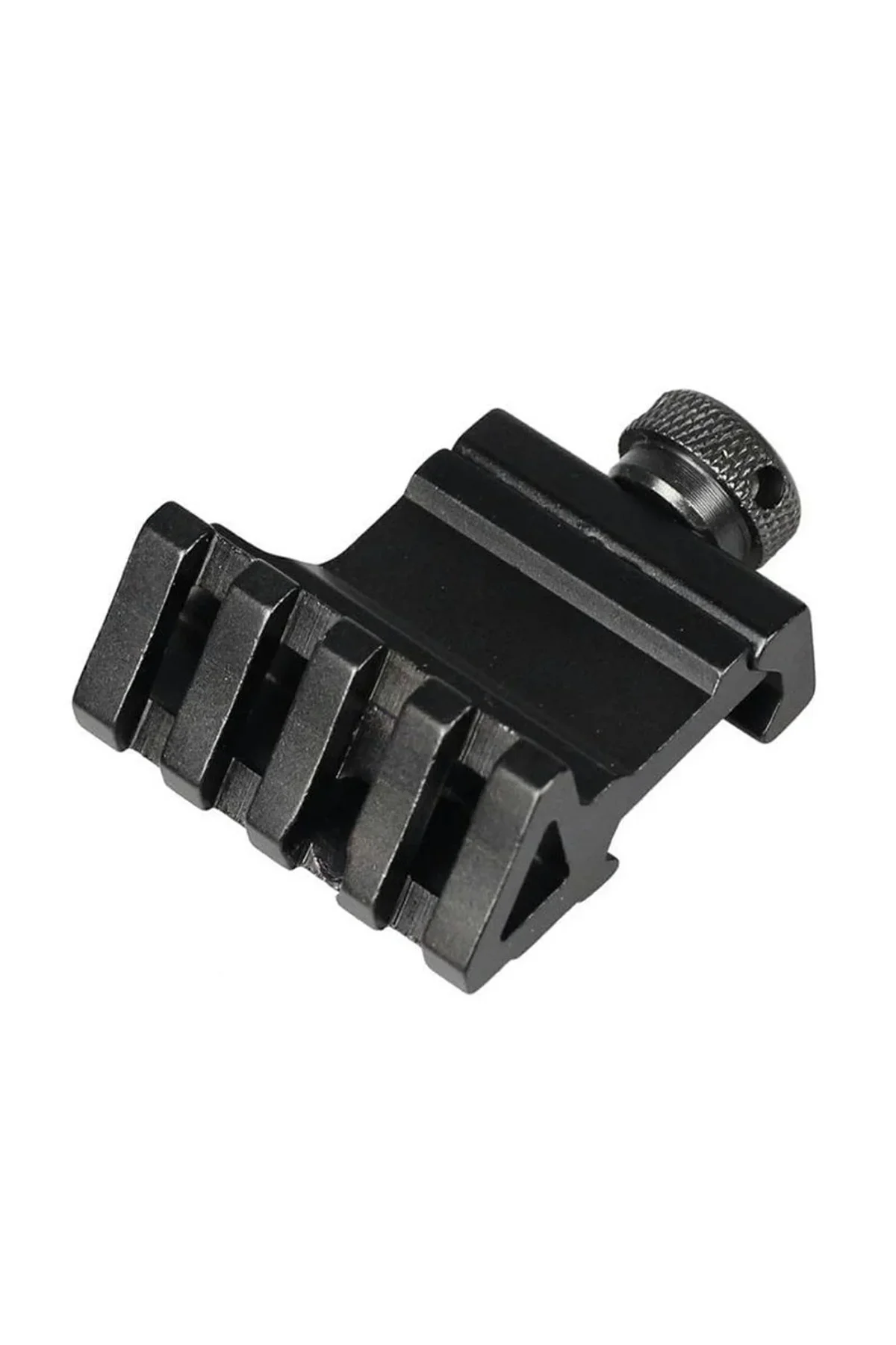 Taktik 45 Derece Açı Ofset Yan Adaptörü Rts 20mm Picatinny Ray - Just Cheap Store Görsel 4