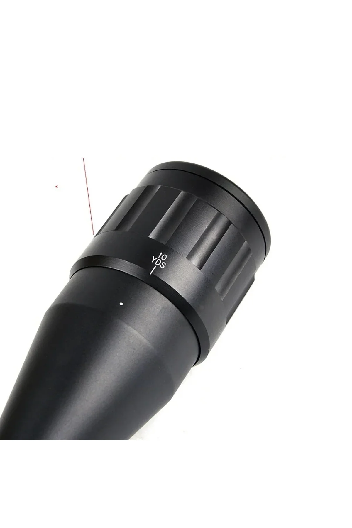 Yüksek Kaliteli 6-24x40aoeg Çıft Işık,kırmızı,yeşil Kaynaklı Avcılık Dürbün(b) - Just Cheap Store Görsel 3