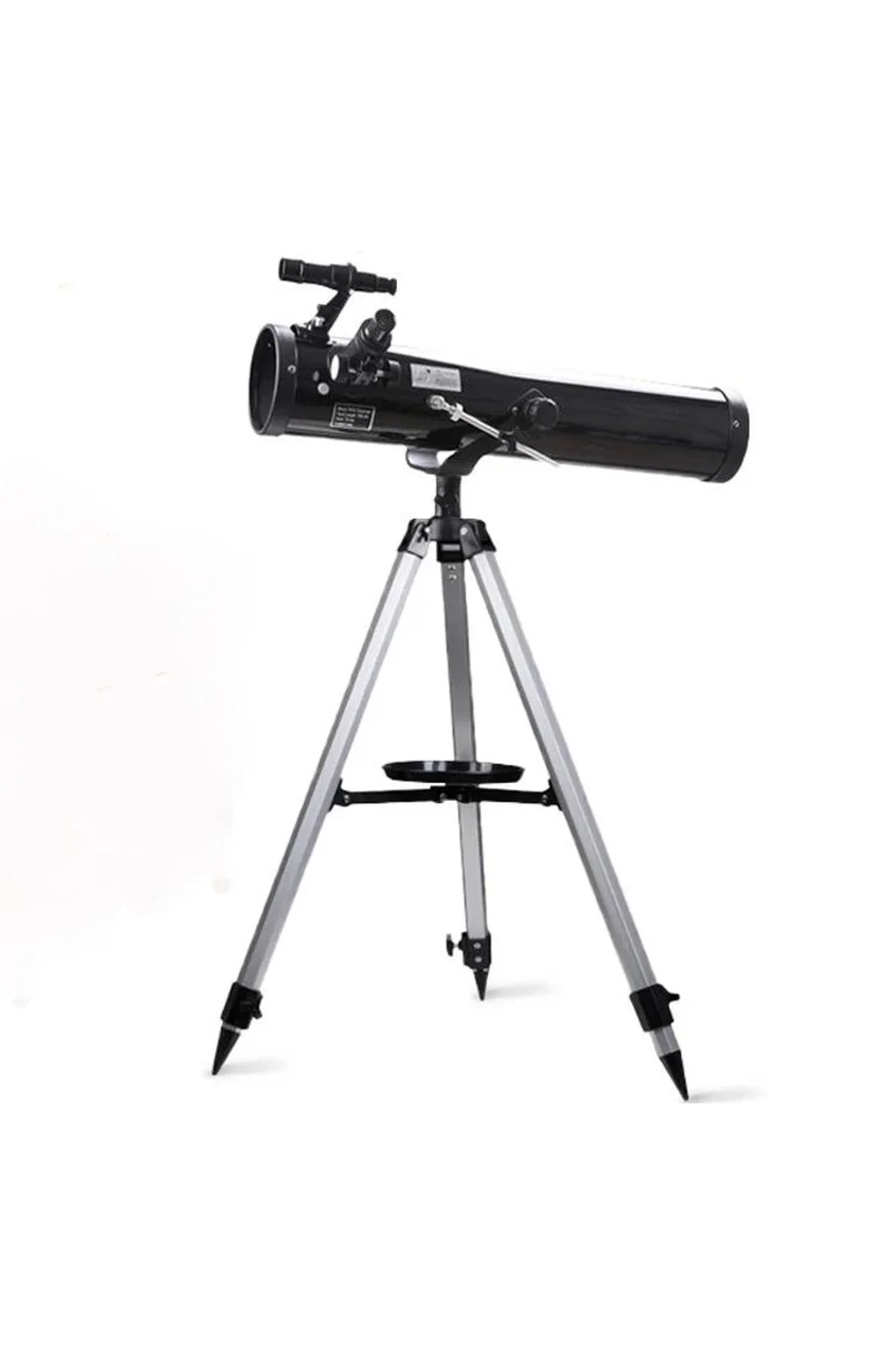 Nikula-76x700 Profesyonel Uzay Aynalı Teleskopu