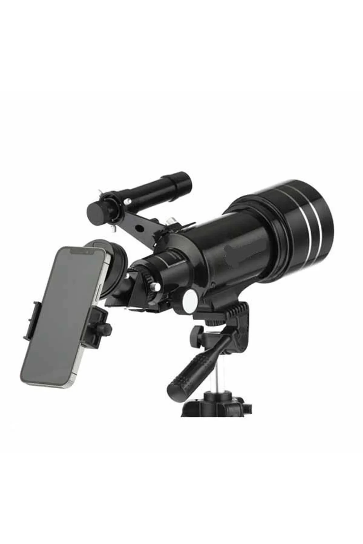 Nikula-güçlü Az 30070 Hd Profesyonel Astronomik Teleskop - Just Cheap Store Görsel 5