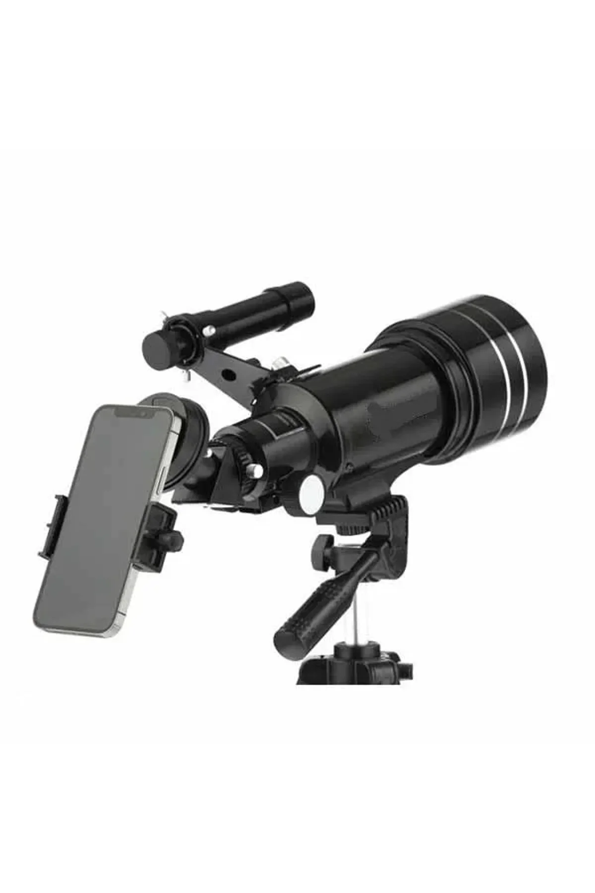 Nikula-güçlü Az 30070 Hd Profesyonel Astronomik Teleskop - Just Cheap Store Görsel 3