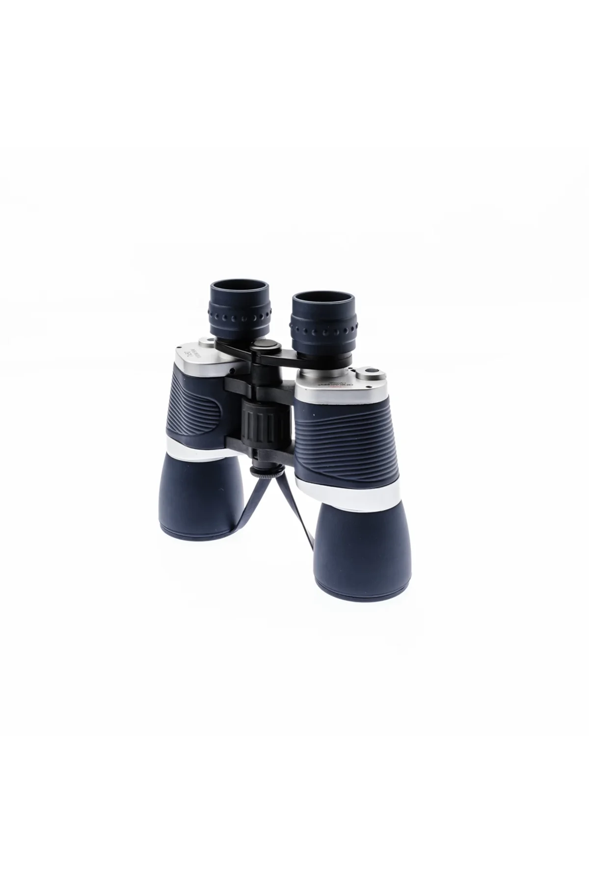 7x50 Güneş Filtreli Profesyonel El Dürbünü 1000m/56m – Mavi - Just Cheap Store Görsel 5
