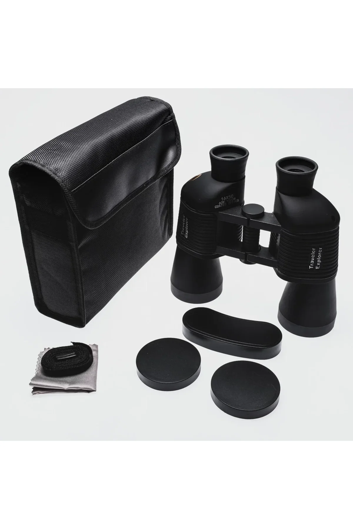 16x50 Perma Focus – Otomatik Netleme El Dürbünü 1000m/60m - Just Cheap Store Görsel 4