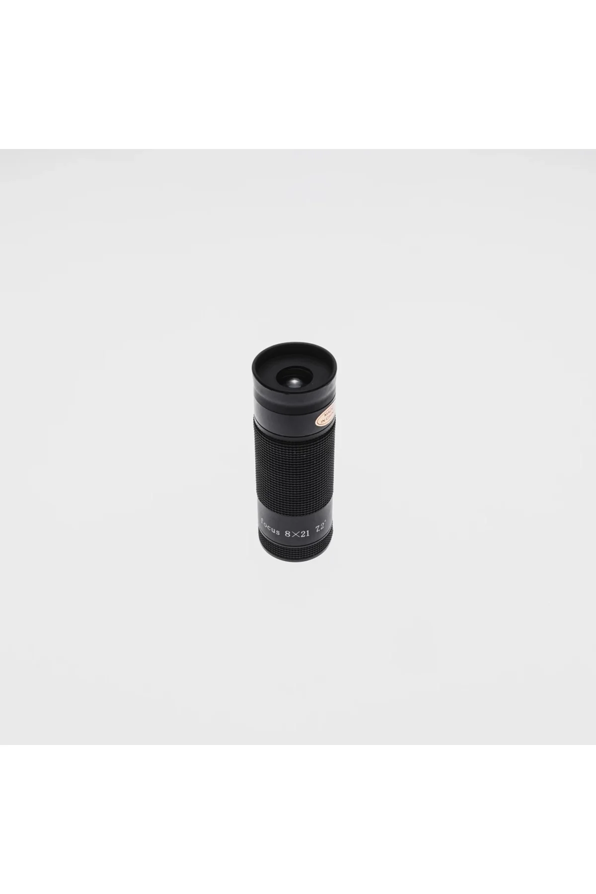 8x21 Monoküler Bak-4 Prizmatik Optik Cam Lens Yüksek Kaliteli Metal Tekli Dürbün - Just Cheap Store Görsel 5