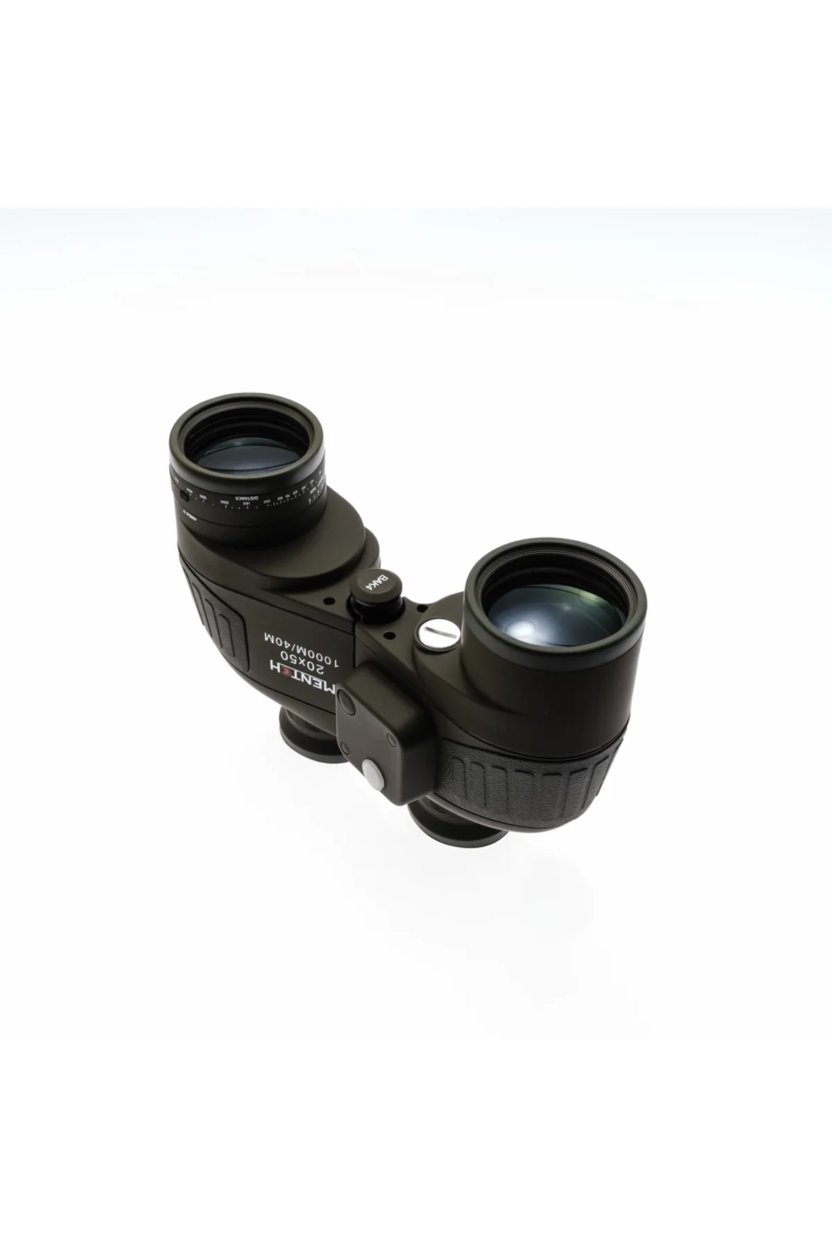 Mentch 20x50 Pro Dürbün Perma Focus Netleme Su Geçirmez Yeşil - Just Cheap Store Görsel 5
