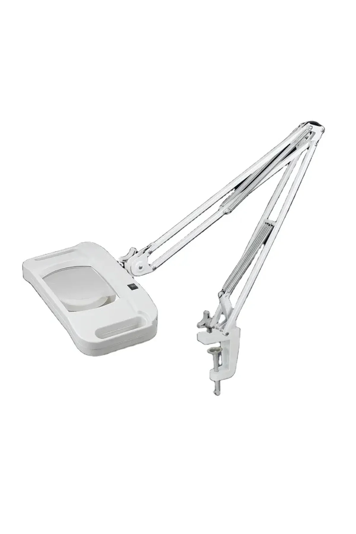 Nikula-10x Led Akrobat Büyüteç 2x15w 170x113 Mm 10 Diopter Mercek Lt-86g