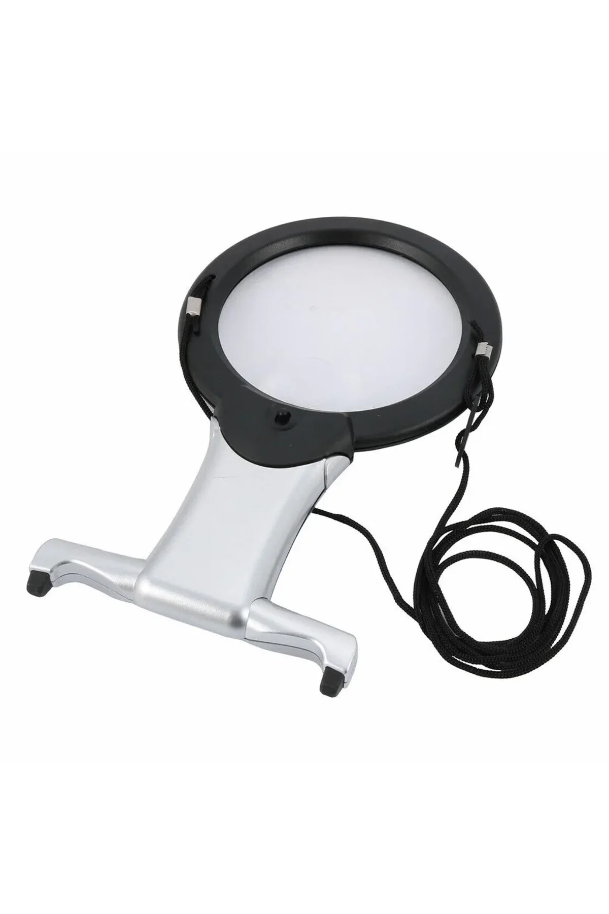 Nikula- 2x 6x Led Eller Serbest,boyun Asılı,dıkış,okuma İçin En Uygun Büyüteç 11b-1 - Just Cheap Store Görsel 2