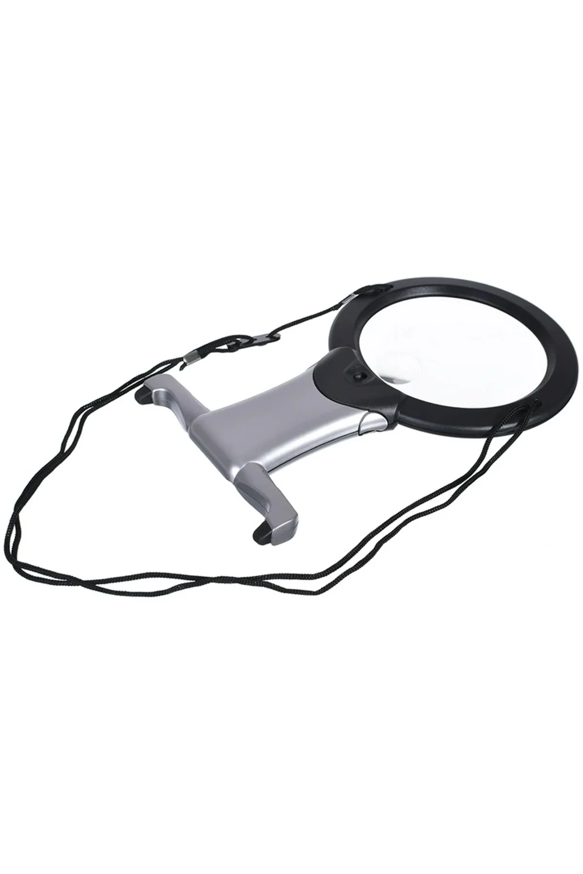 Nikula- 2x 6x Led Eller Serbest,boyun Asılı,dıkış,okuma İçin En Uygun Büyüteç 11b-1 - Just Cheap Store Görsel 5