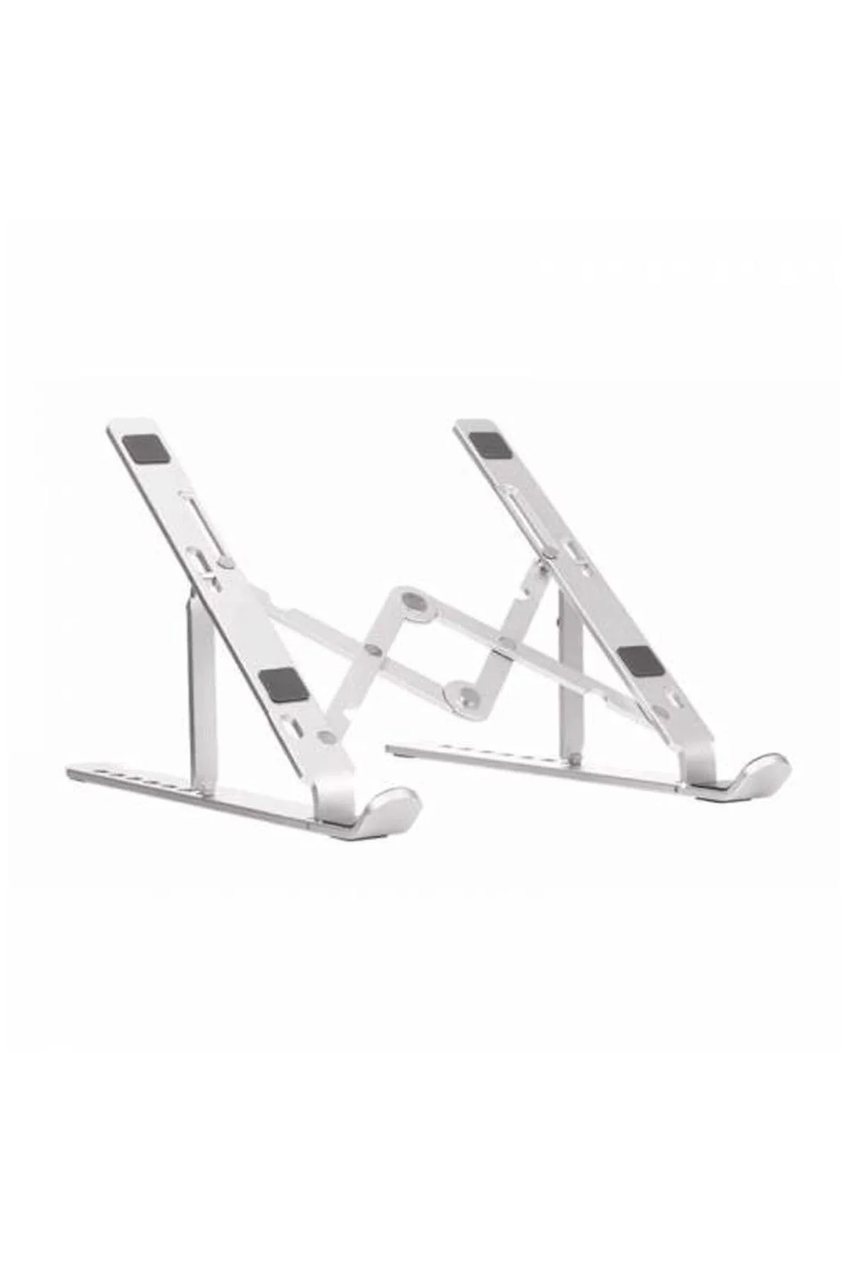 Vothoon Laptop Notebook Macbook Tablet Standı Katlanabilir Ayarlanabilir