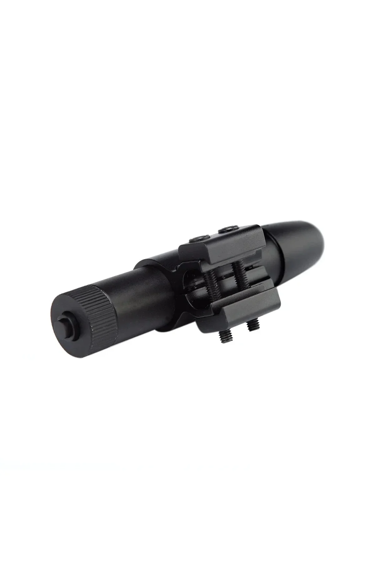 Avcılar İçin Ayarlanabilir Taktik Kırmızı Lazer Sight - Just Cheap Store Görsel 3