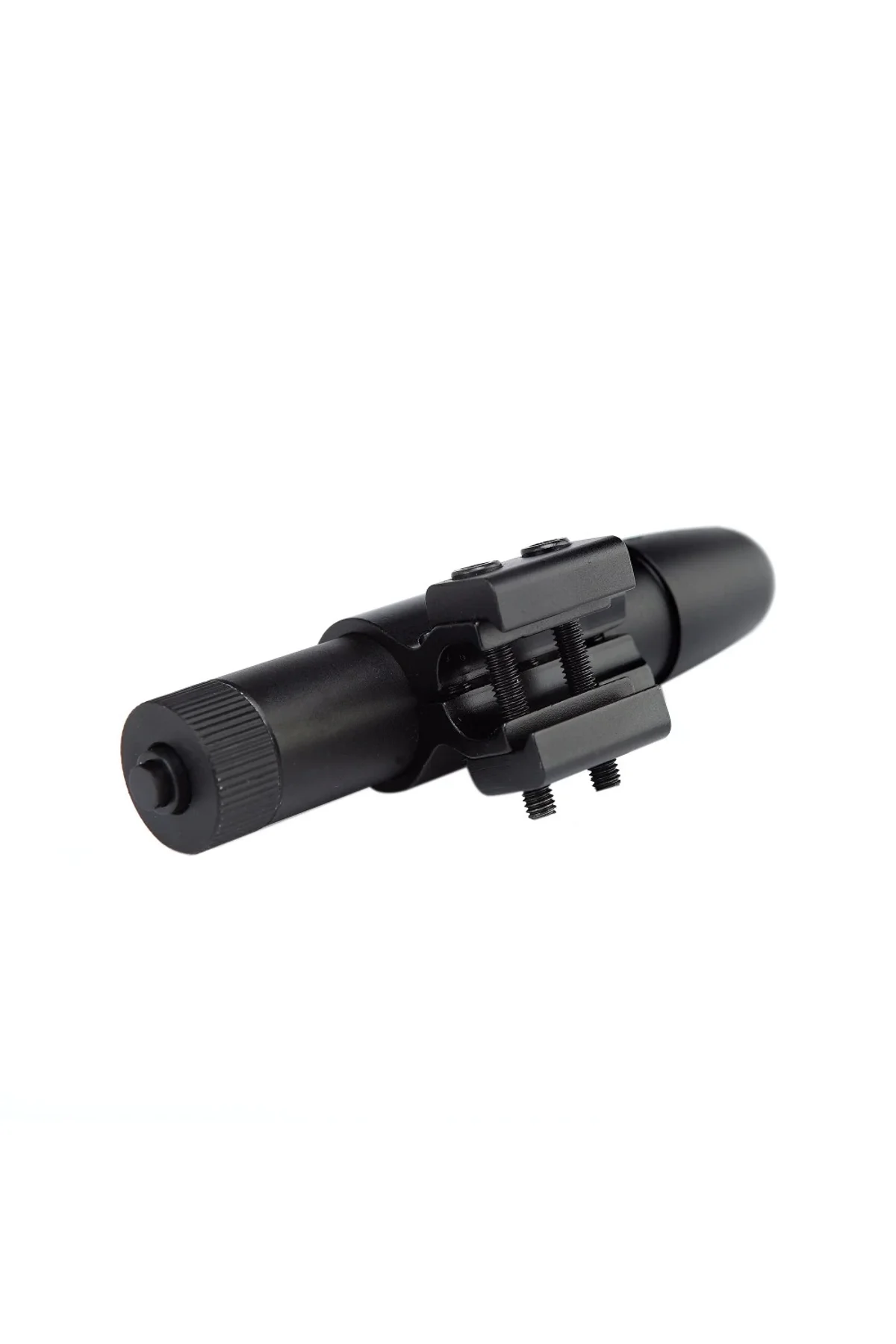 Avcılar İçin Ayarlanabilir Taktik Kırmızı Lazer Sight - Just Cheap Store Görsel 5