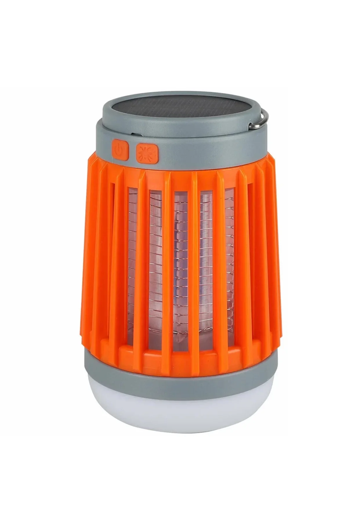 W851 Usbli Solar Sinek Öldürücü Özellikli 3ın1 Kamp Feneri - Just Cheap Store Görsel 3