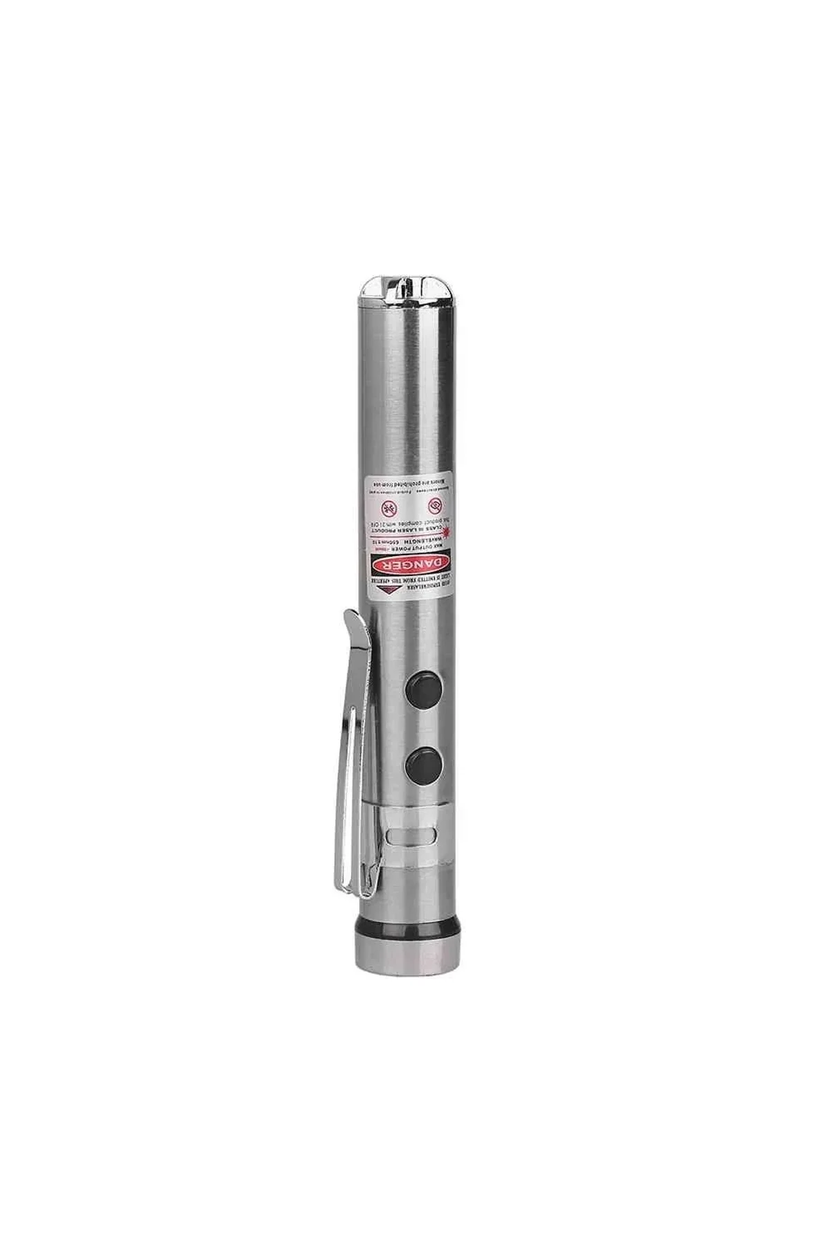 Cep Feneri + Ultraviyole + Lazer Wt-170 - Just Cheap Store Görsel 3