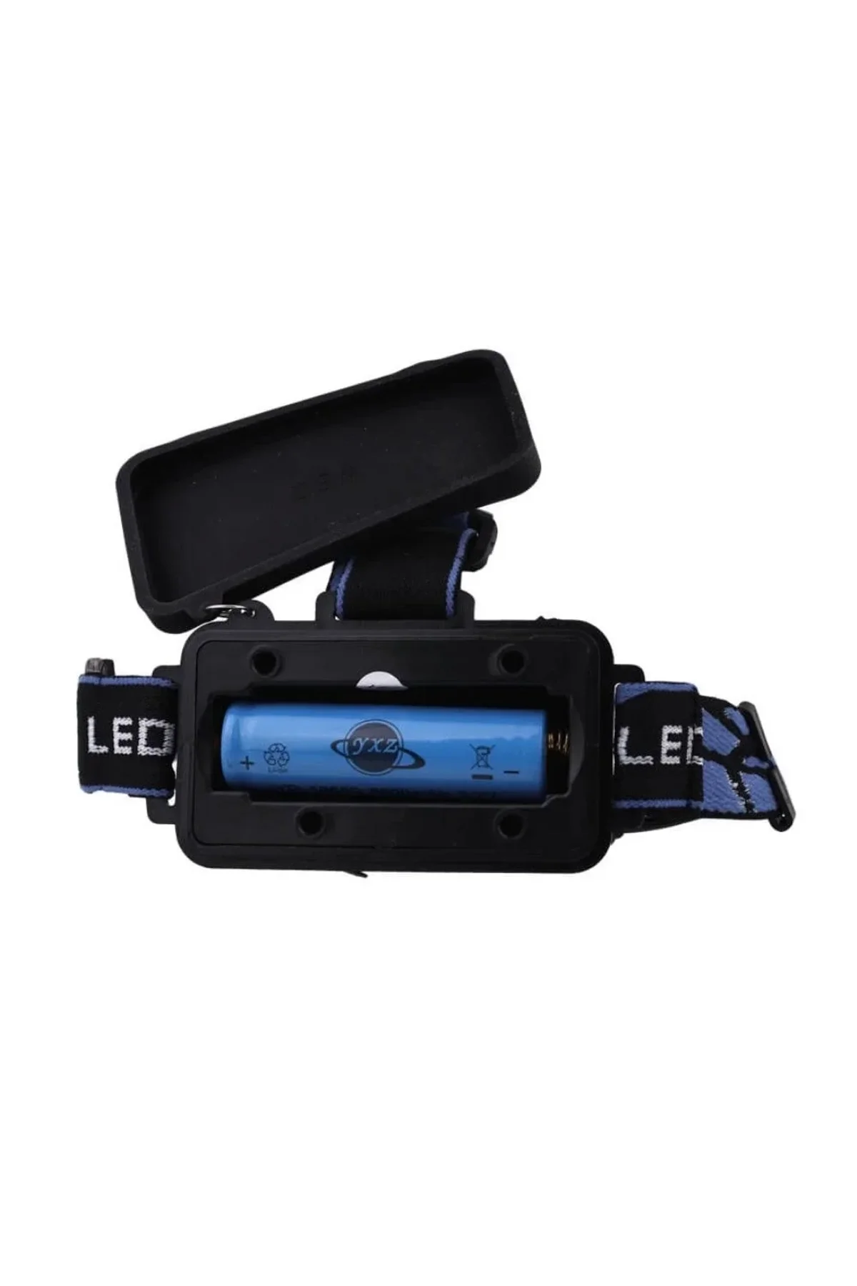 Orjinal 800 Lümen T6 Şarjlı Kafa Feneri Wt-265 - Just Cheap Store Görsel 3