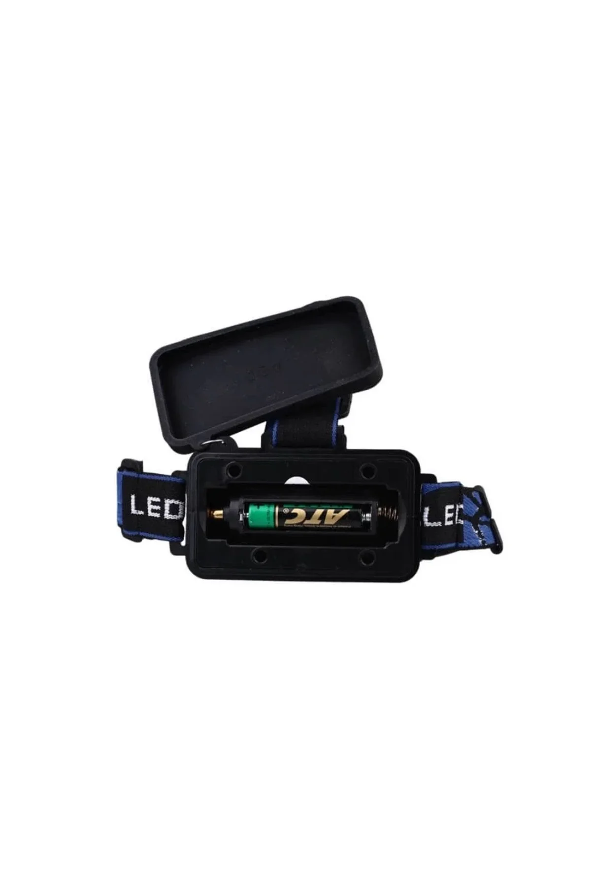 Orjinal 800 Lümen T6 Şarjlı Kafa Feneri Wt-265 - Just Cheap Store Görsel 5