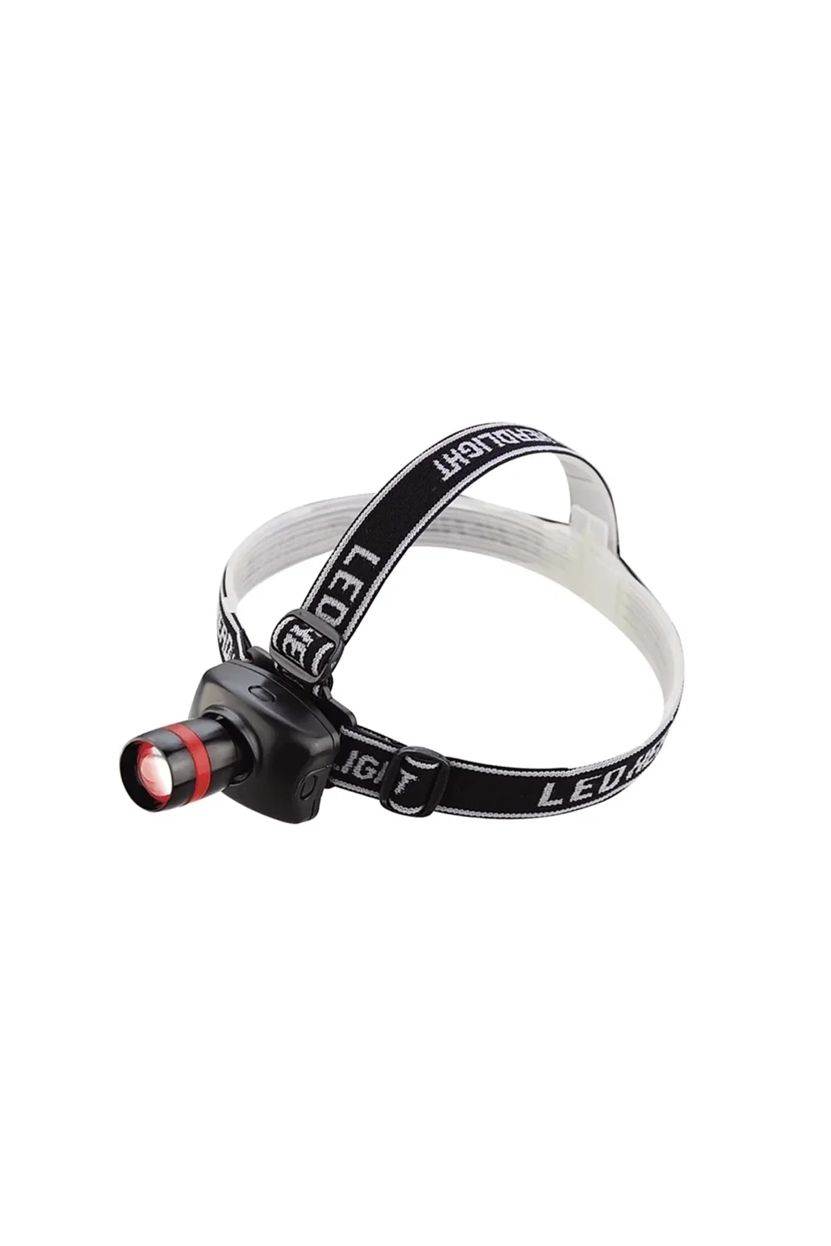 Pilli Zoomlu Kafa Feneri Wt-054 - Just Cheap Store Görsel 2