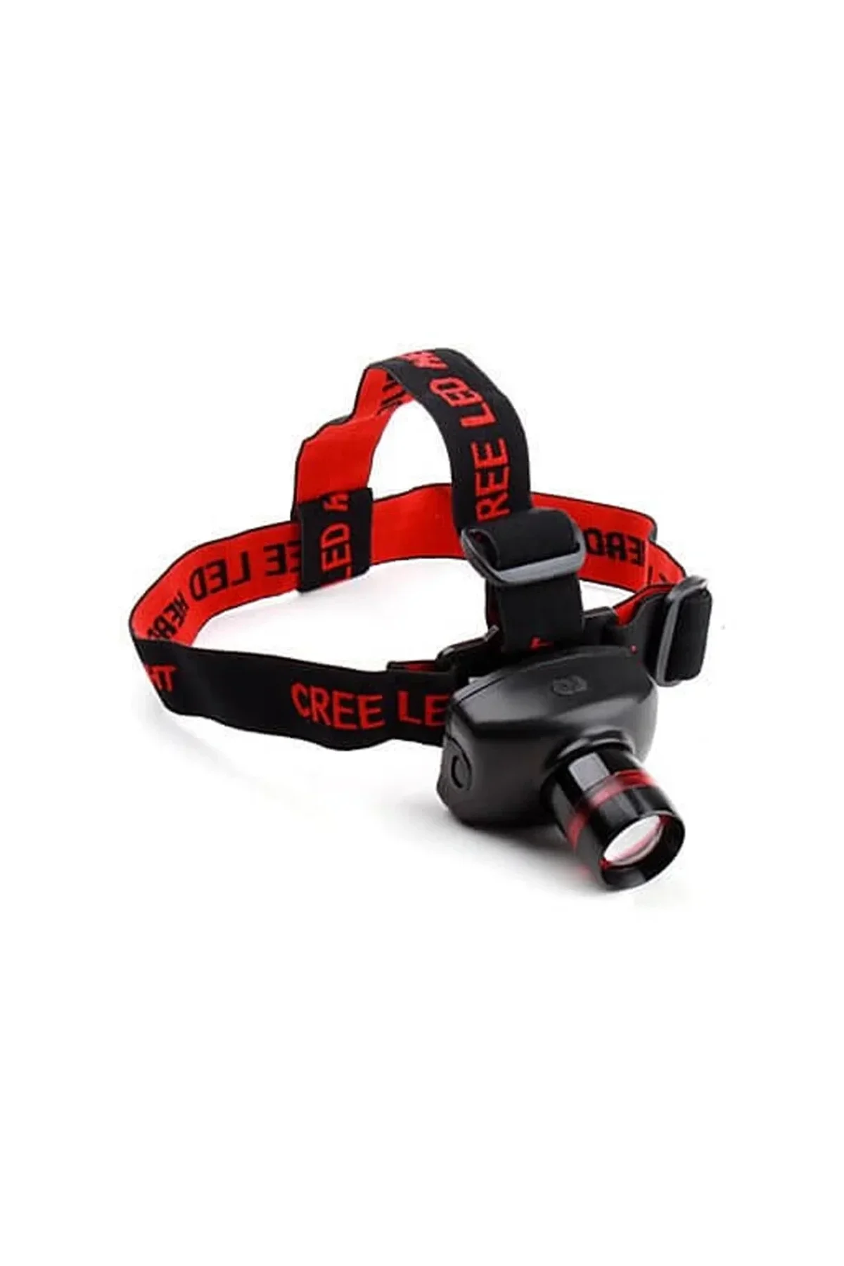 Pilli Zoomlu Kafa Feneri Wt-054 - Just Cheap Store Görsel 3