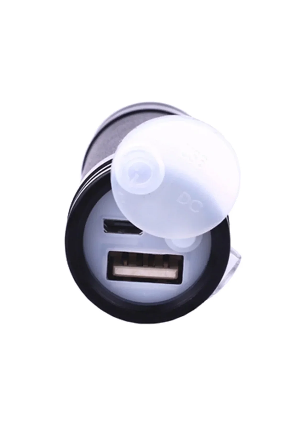 Powerbank Kafa Feneri Wt-051 - Just Cheap Store Görsel 3