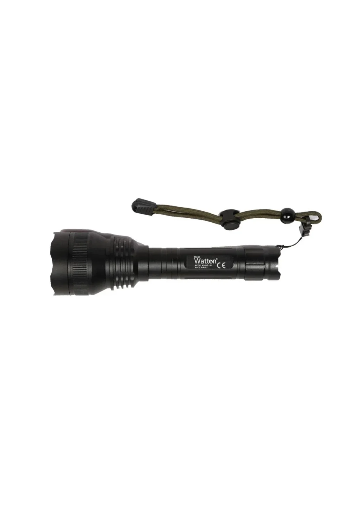 Özel Sarı Renk Feneri Wt-204 - Just Cheap Store Görsel 2