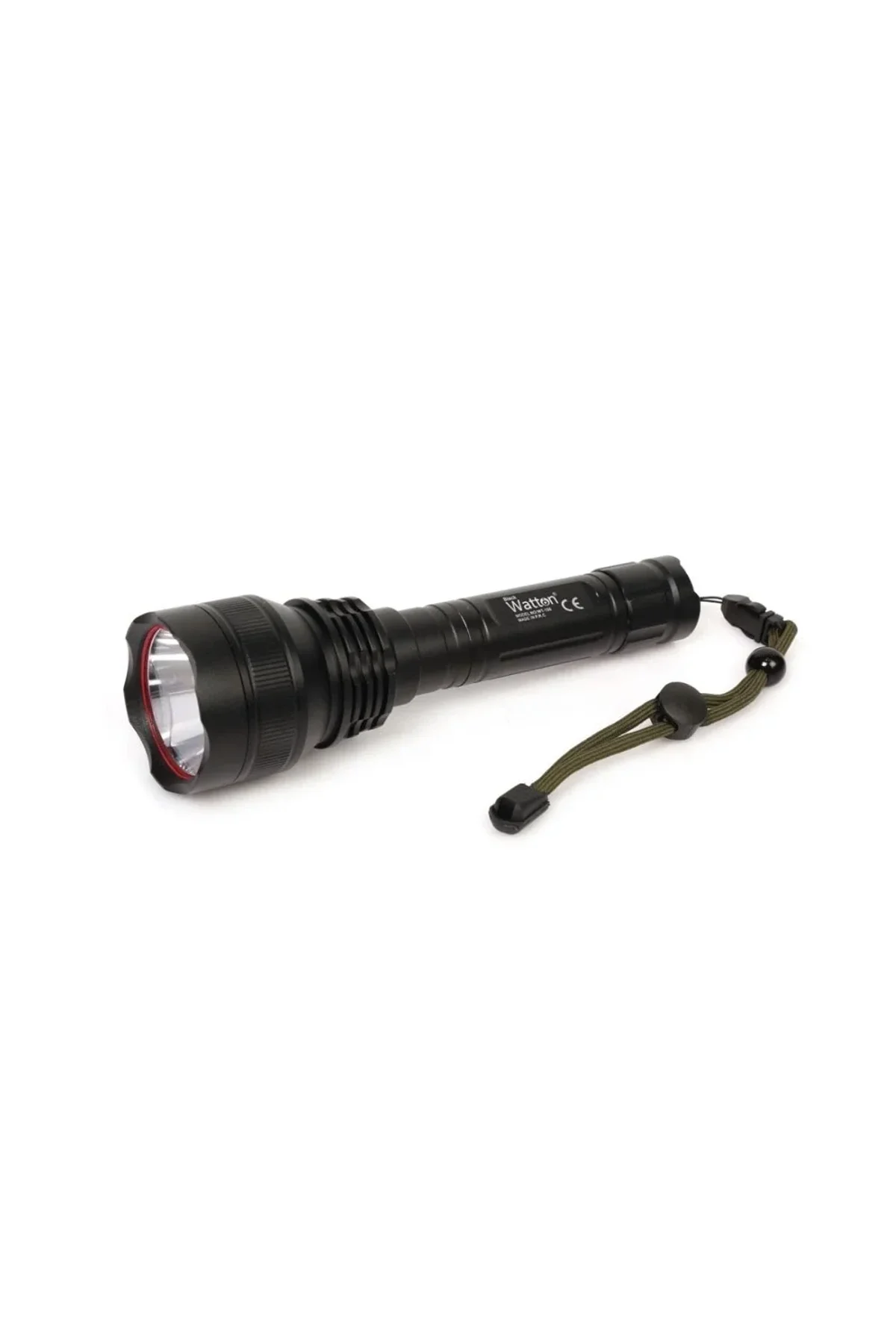 Özel Sarı Renk Feneri Wt-204 - Just Cheap Store Görsel 3
