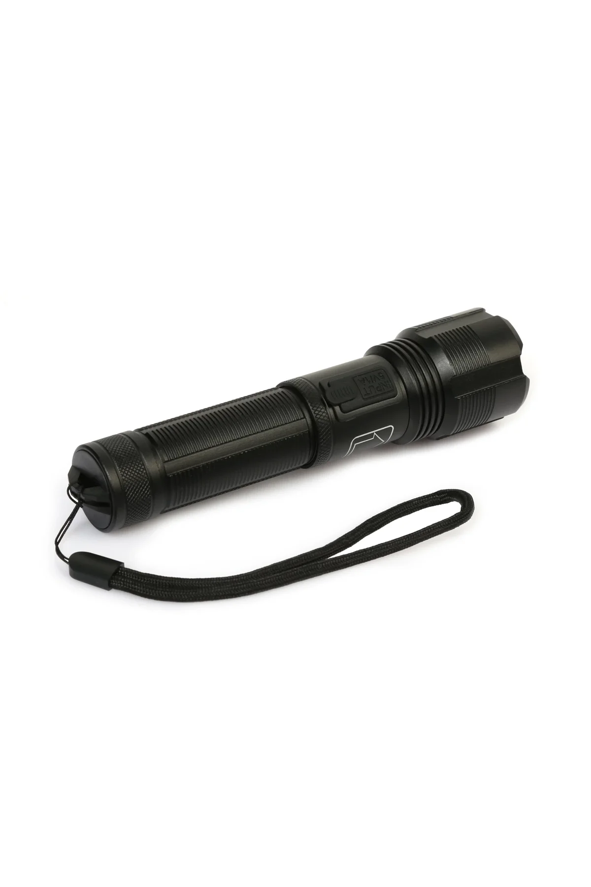 Peakstar Ps-1600 Süper Parlak Led Zoomlu 5 Mod Su Geçirmez Profesyonel Kamp Bekçi Avcı Feneri - Just Cheap Store Görsel 4