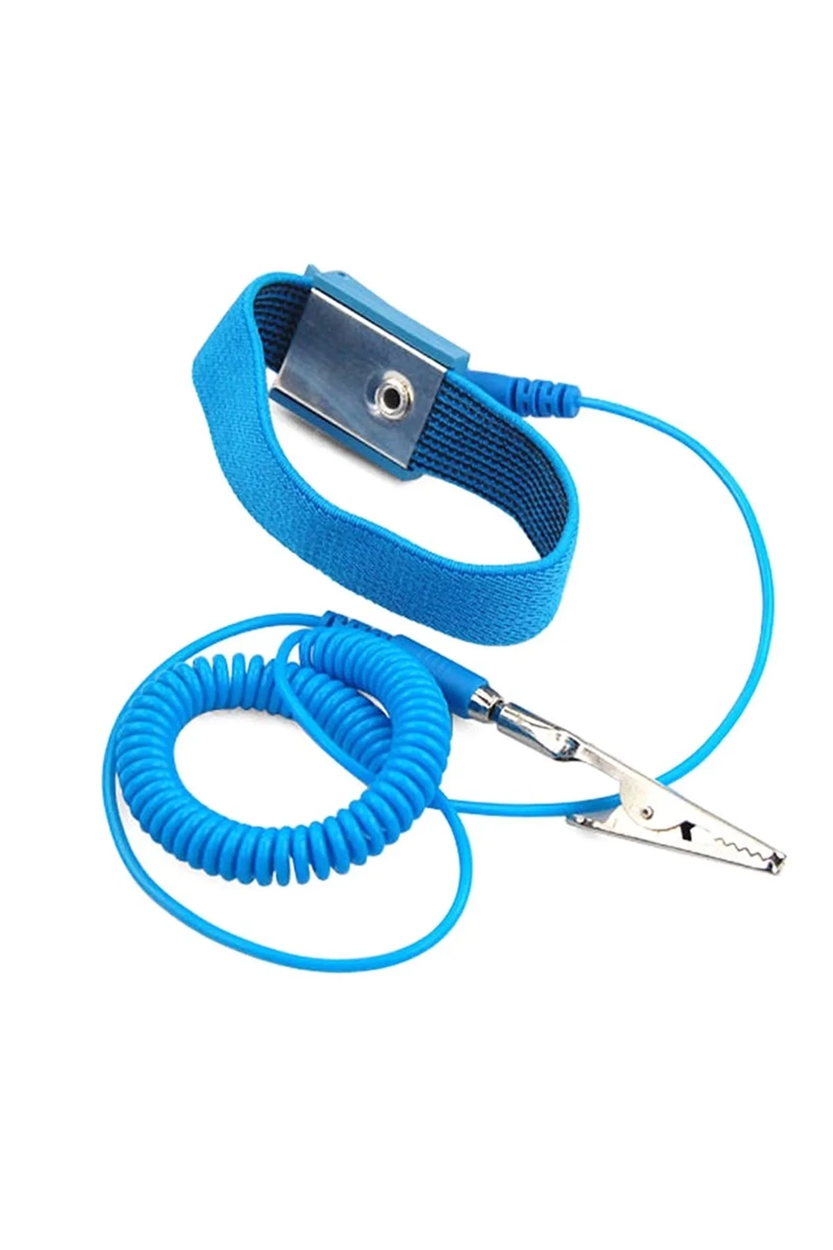 Pm-2566 150cm Kablolu Antistatik Bileklik - Just Cheap Store Görsel 4