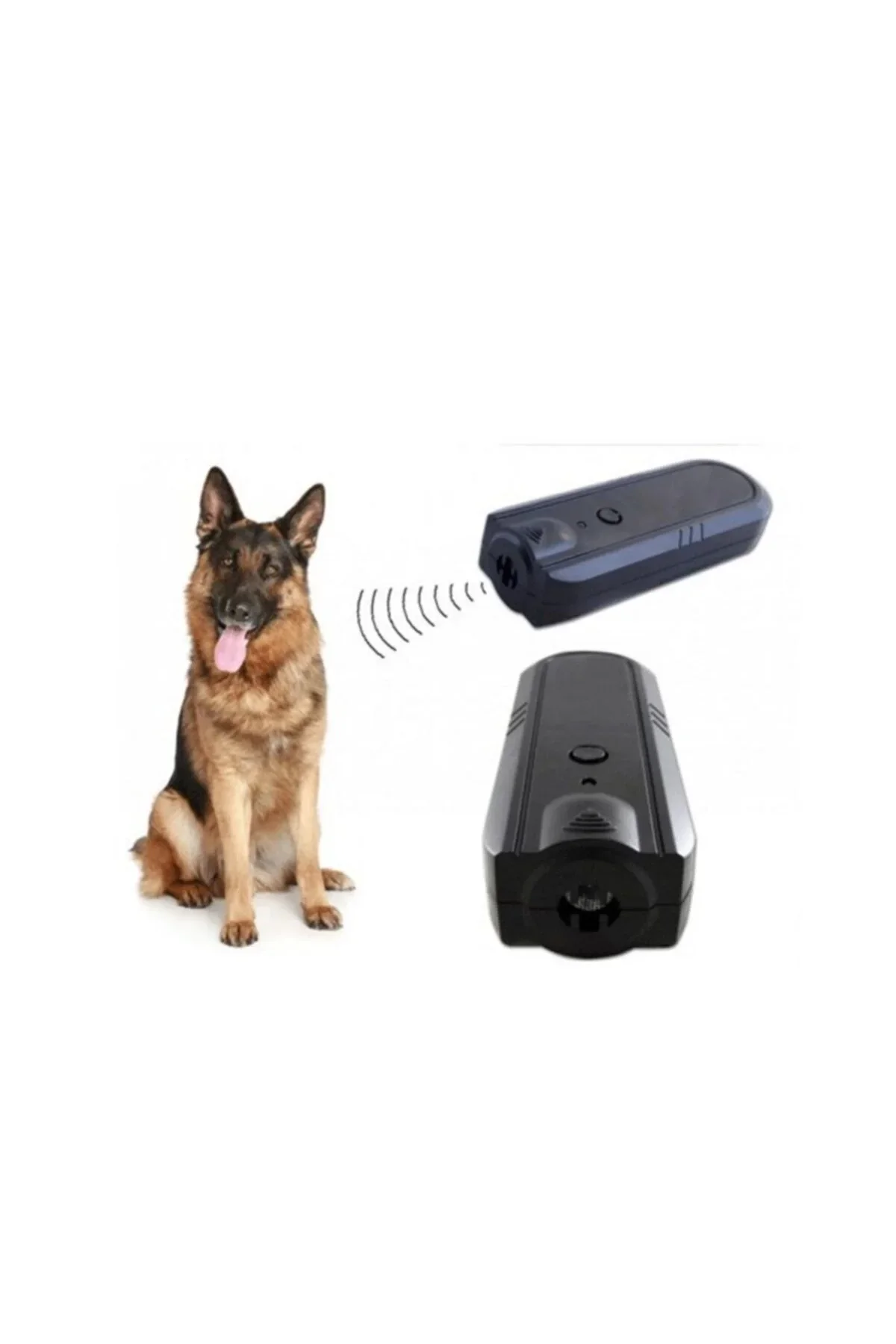 Köpek Uzaklaştırma Tj-3008 (kedi Köpek Ultrasonik - Köpeksavar - Just Cheap Store Görsel 5