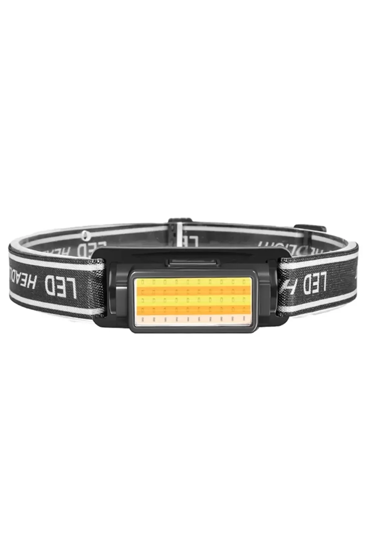 50 Cob Led Kafa Lambası Wt-650 - Just Cheap Store Görsel 5