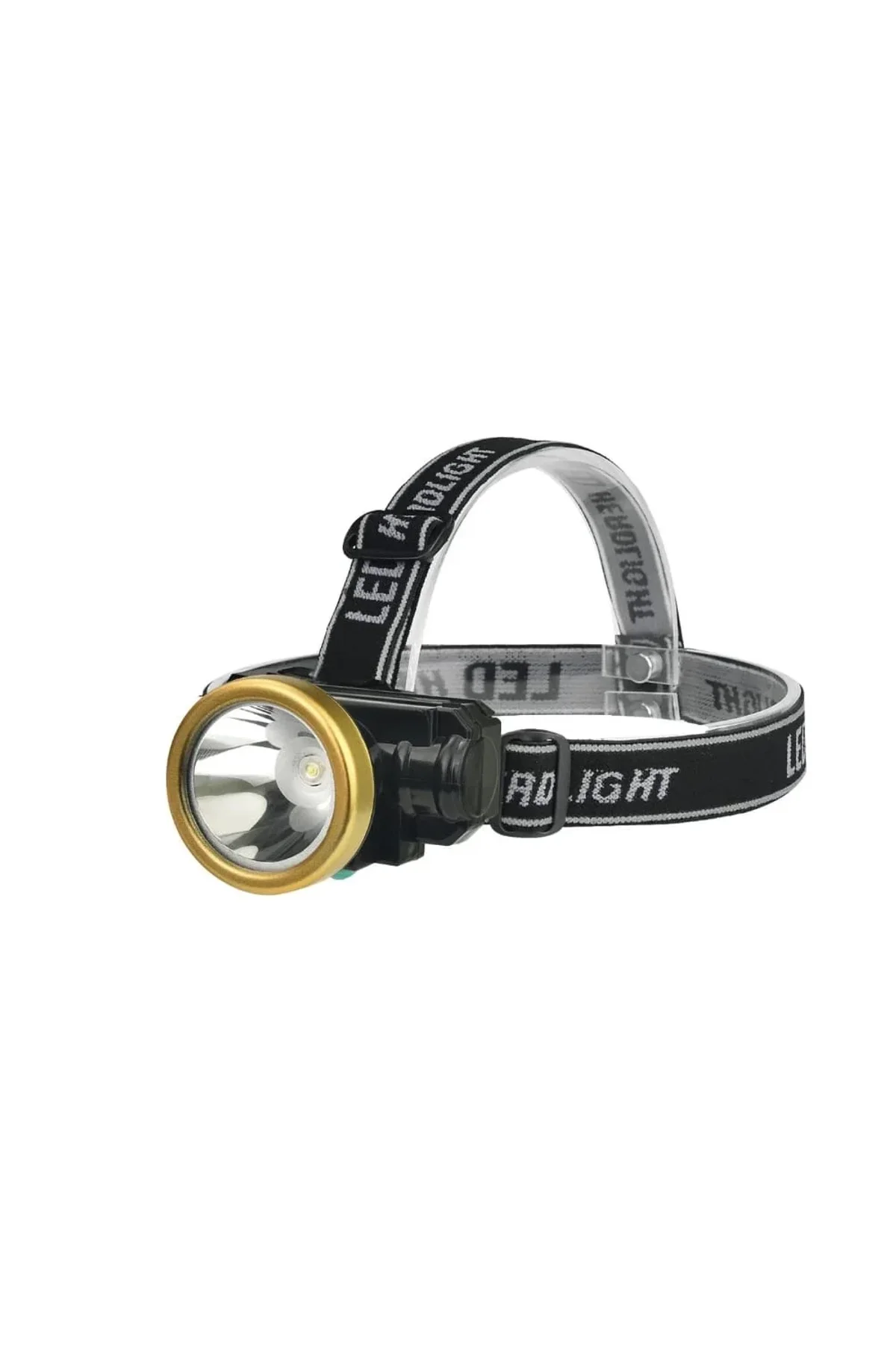 Şarjlı Baret Lambası Osl Led Wt-065 - Just Cheap Store Görsel 3
