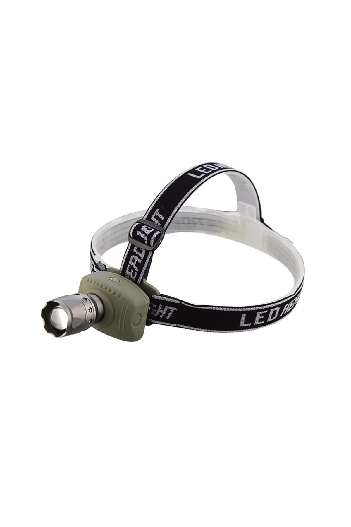 Süper Zoomlu Kafa Lambası Wt-053 - Just Cheap Store Görsel 2
