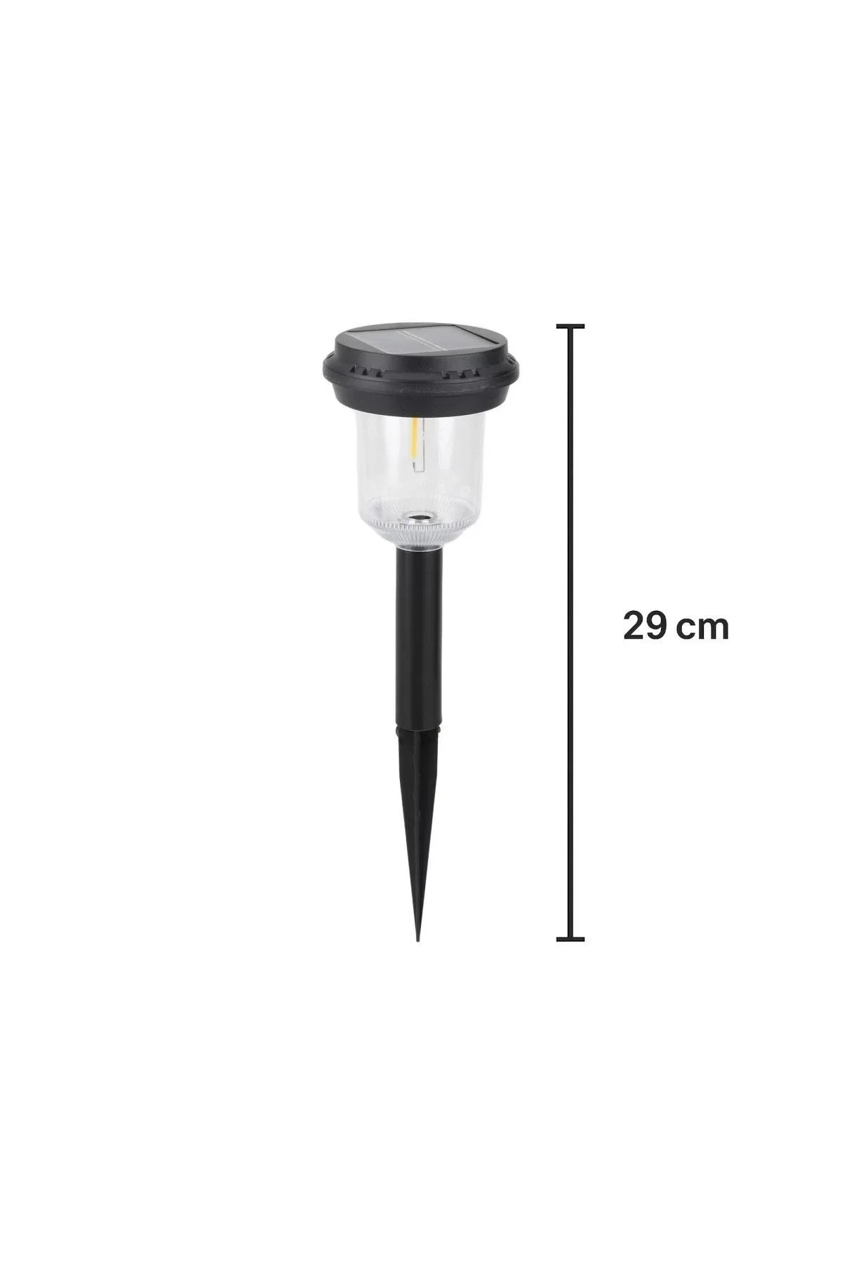 Panther Pt-b117 Solar Led Bahçe Lambası - Just Cheap Store Görsel 4