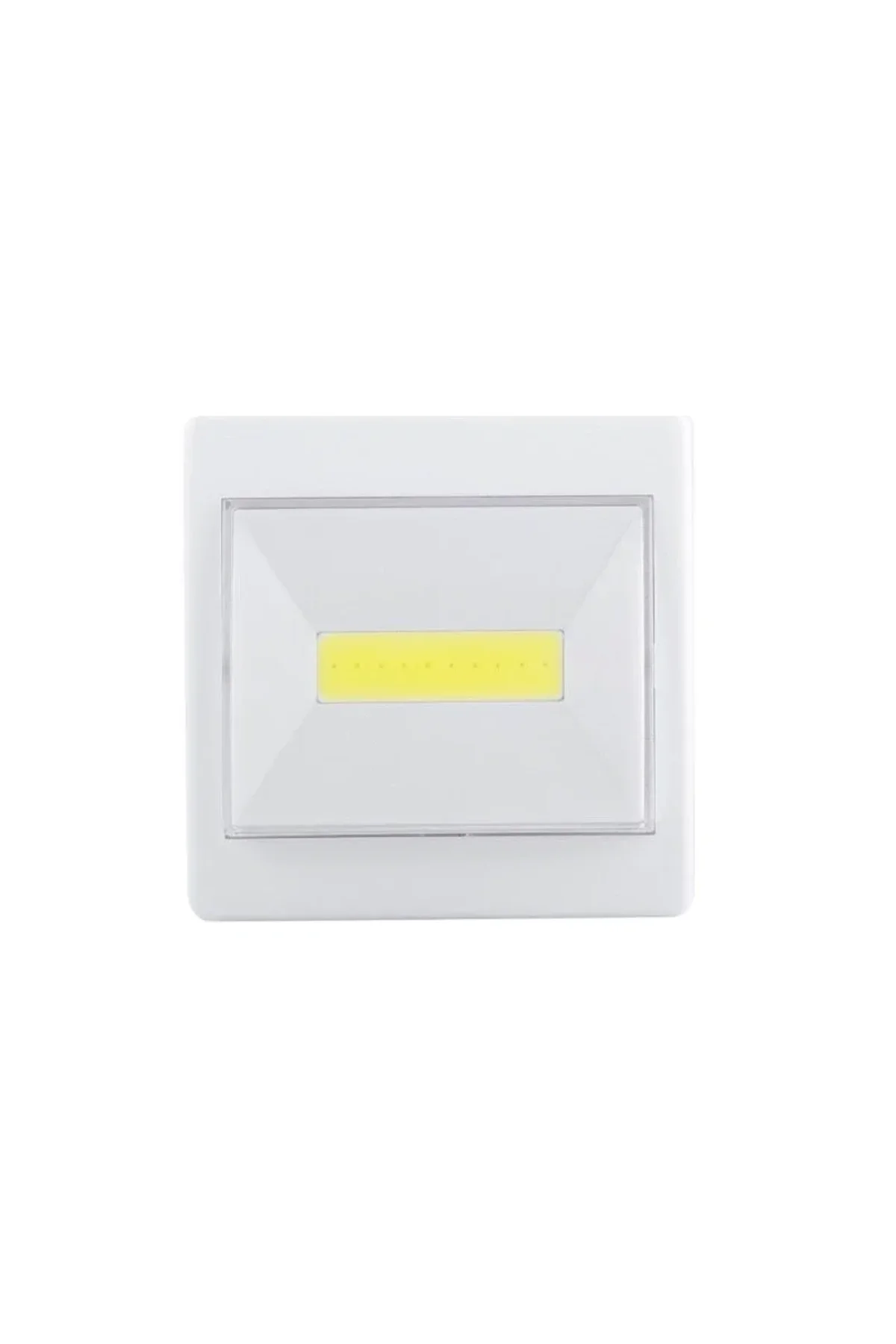 Peakstar Ps-801 Cob Ledli Mıknatıslı Yapışkanlı Lamba - Just Cheap Store Görsel 2