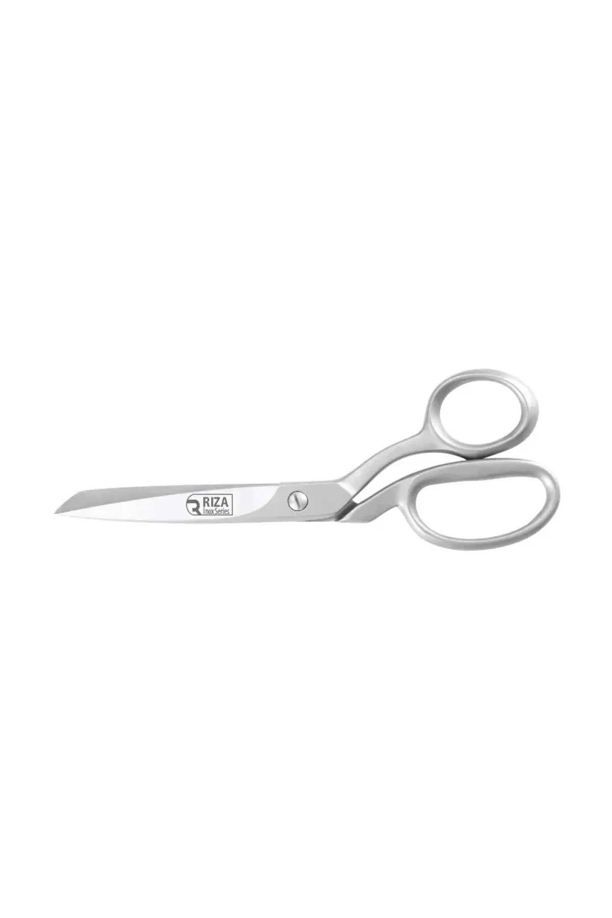 A8750-8 Tekstil / Yatık Regula Makası No: 8 İnç / 20,32 Cm - Paslanmaz Çelik - Just Cheap Store Görsel 2