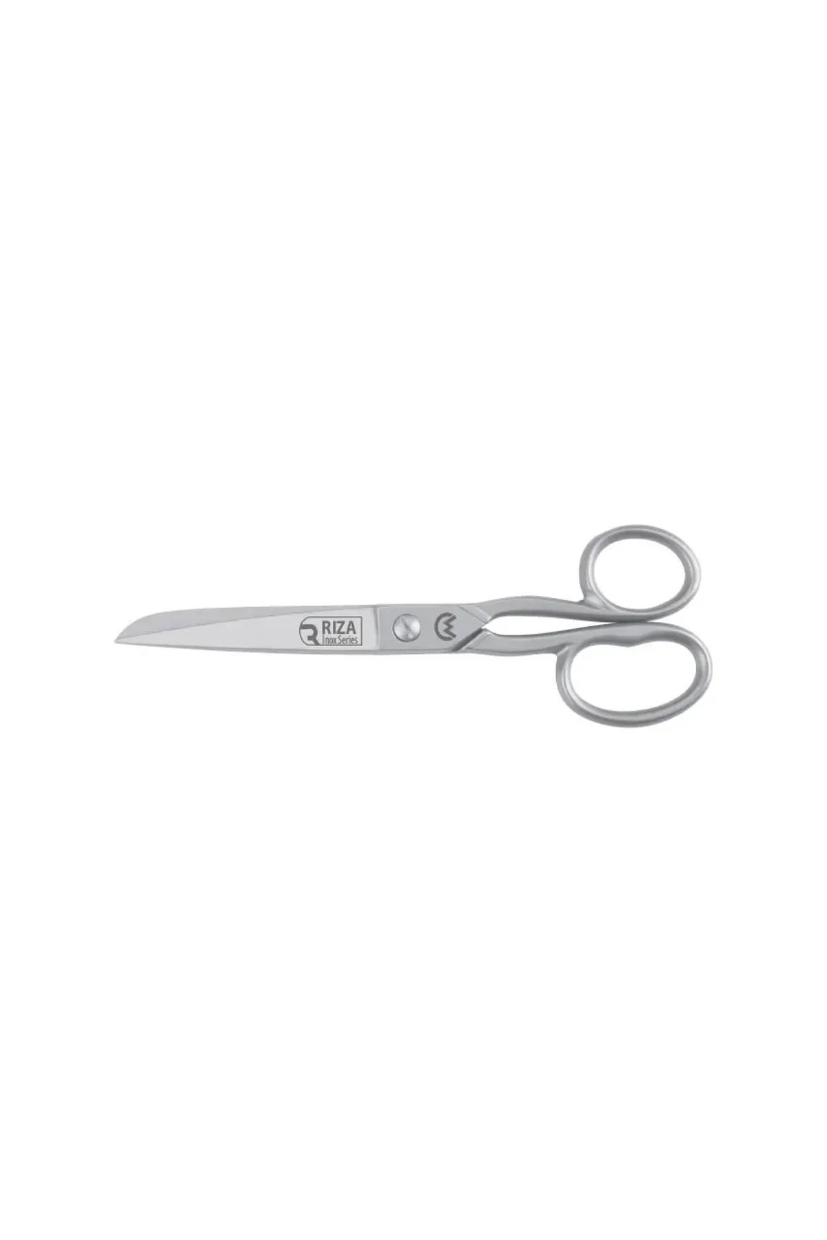 A8650-7 Ev Ve Saya Makası No: 7 İnç / 17,78 Cm - Paslanmaz Çelik - Just Cheap Store Görsel 2