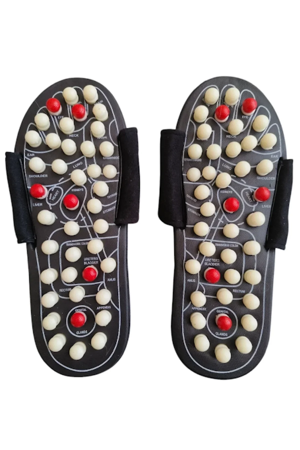 Masaj Terliği (42-43 Numara) - Just Cheap Store Görsel 3