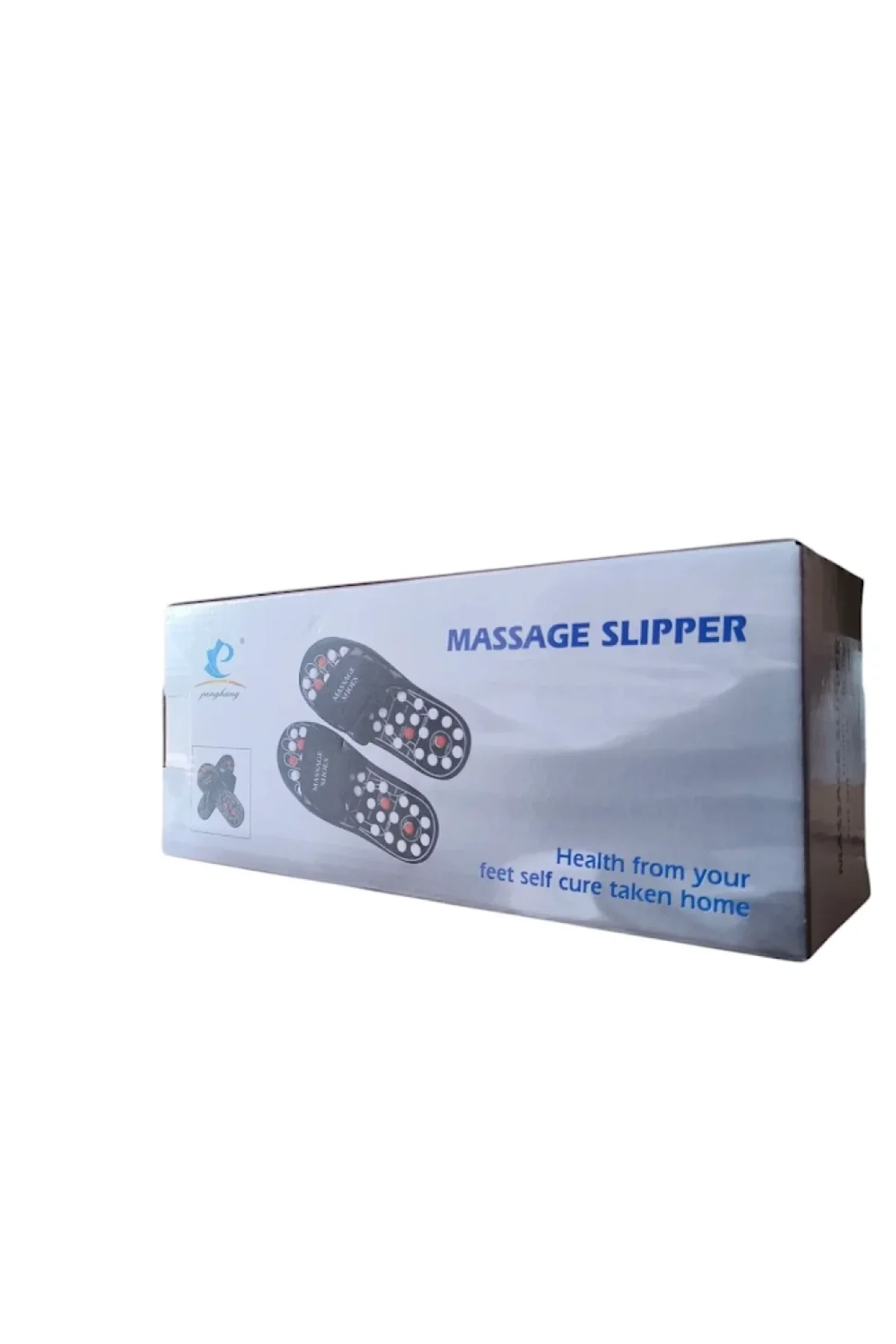Masaj Terliği (42-43 Numara) - Just Cheap Store Görsel 5