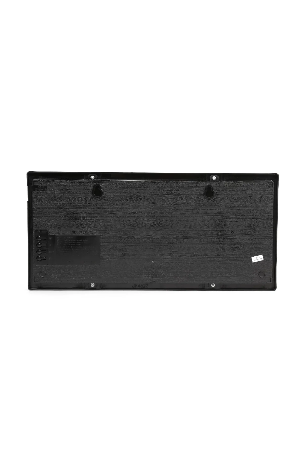 Dijital Duvar Ve Masa Saati Wt-109 - Just Cheap Store Görsel 5