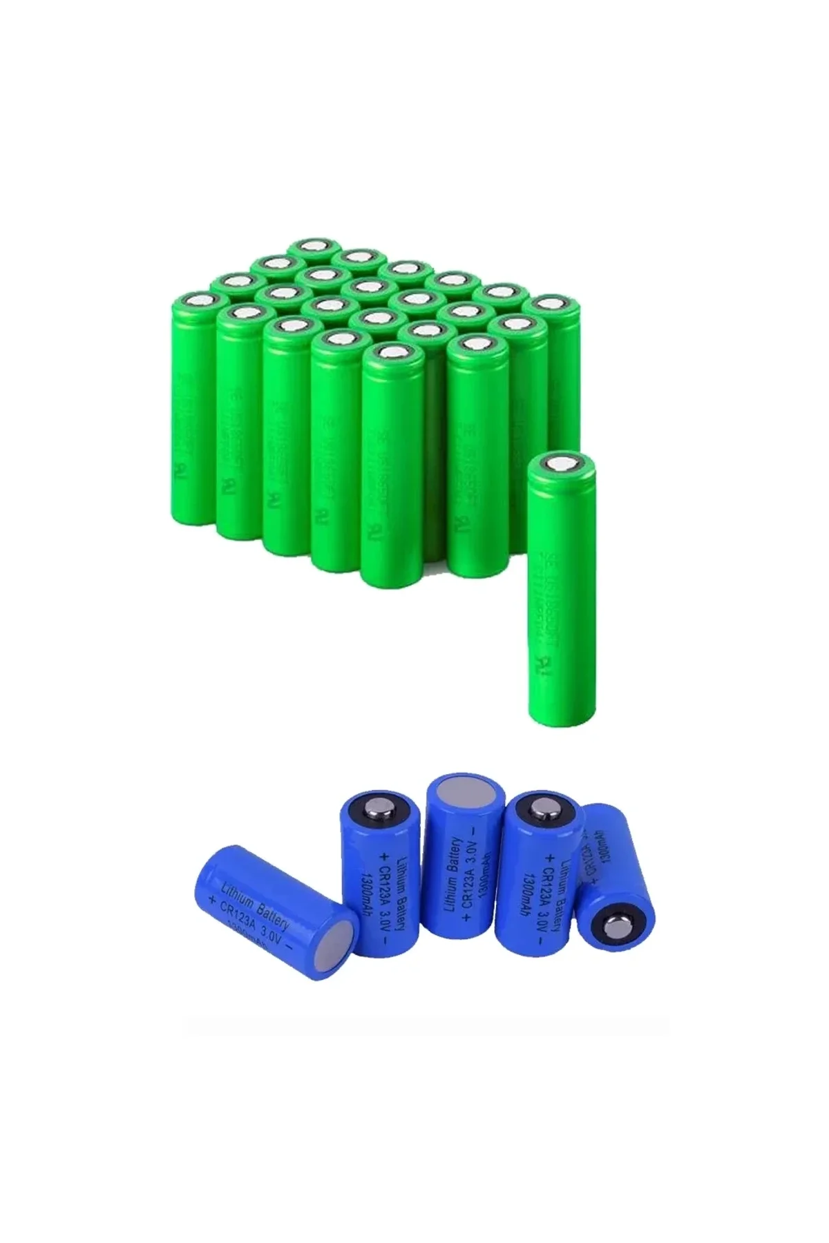 Bigem Bm-361 Şarj Cihazı - 14500-18650 - Just Cheap Store Görsel 4