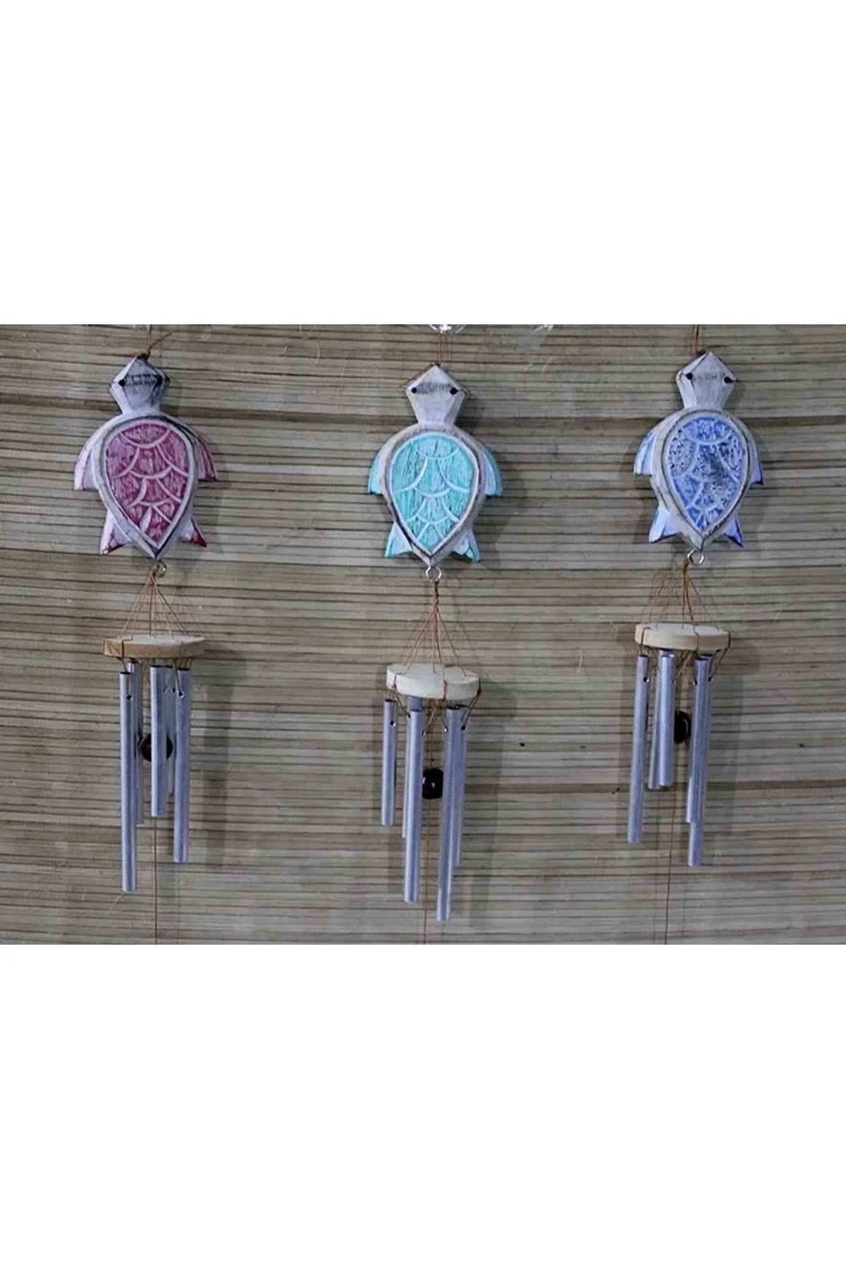 Üstü Ahşap Metal Çan No:7 - Just Cheap Store Görsel 2